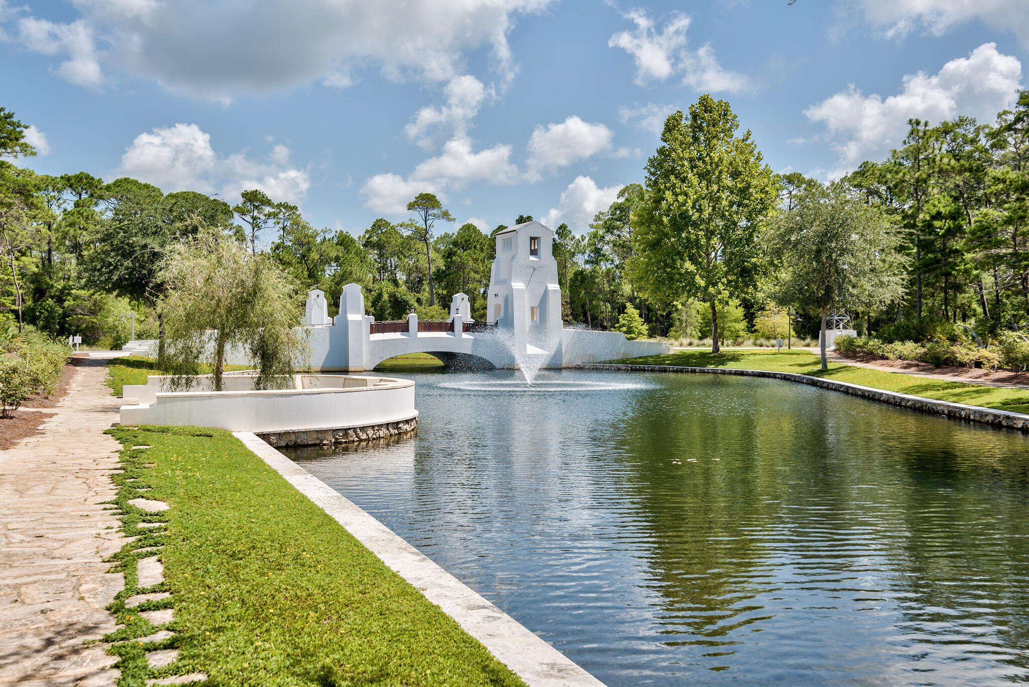 ALYS BEACH - Residential