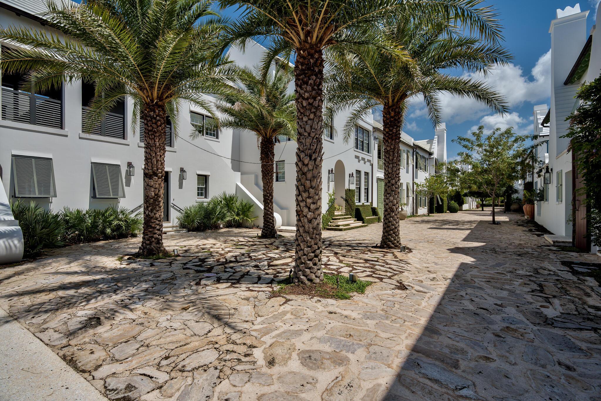 ALYS BEACH - Residential