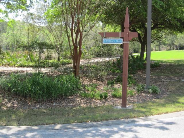 WILD HERON PHASE I - Land