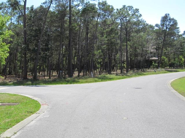 WILD HERON PHASE I - Land