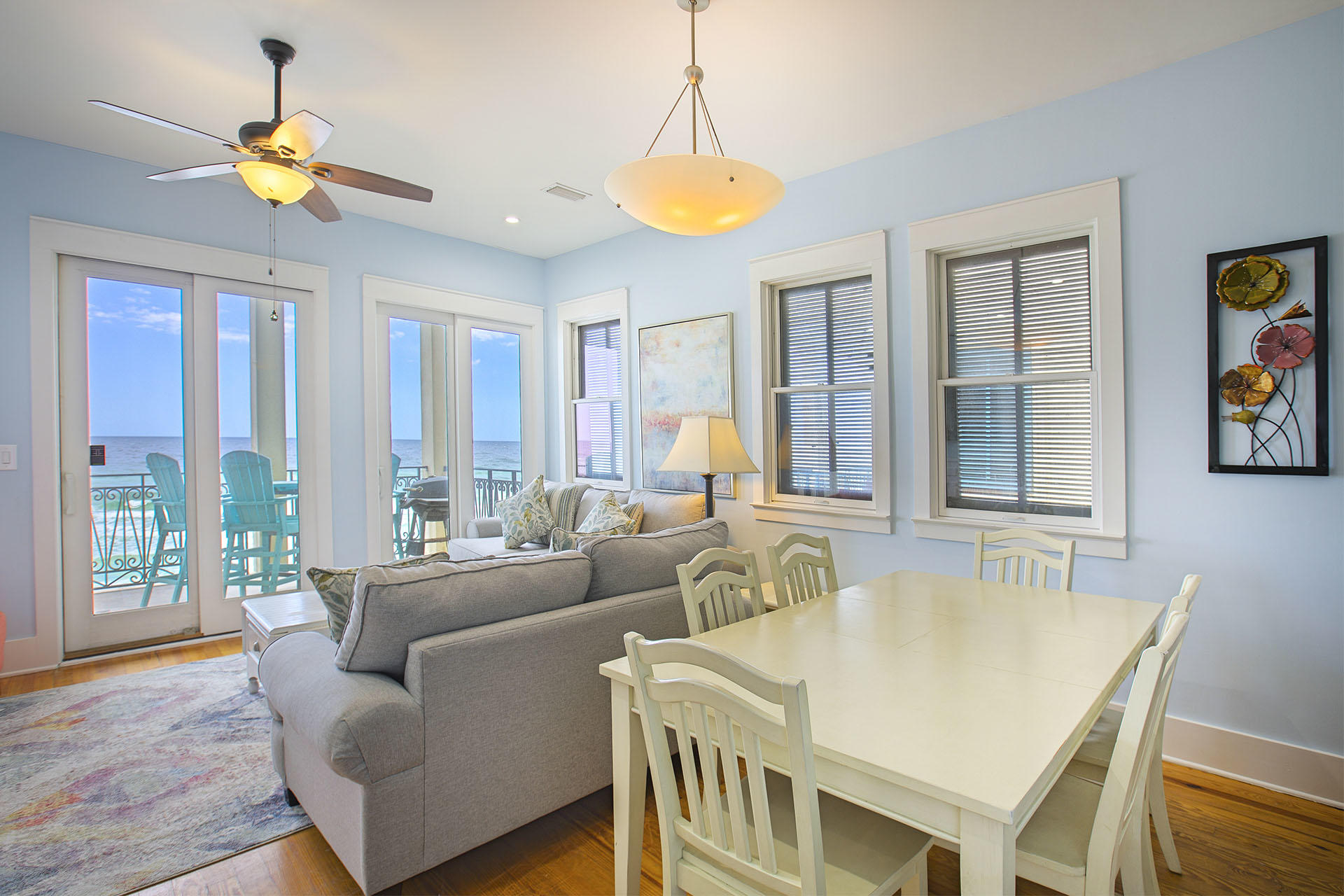 DELOS AT FRANGISTA - Residential