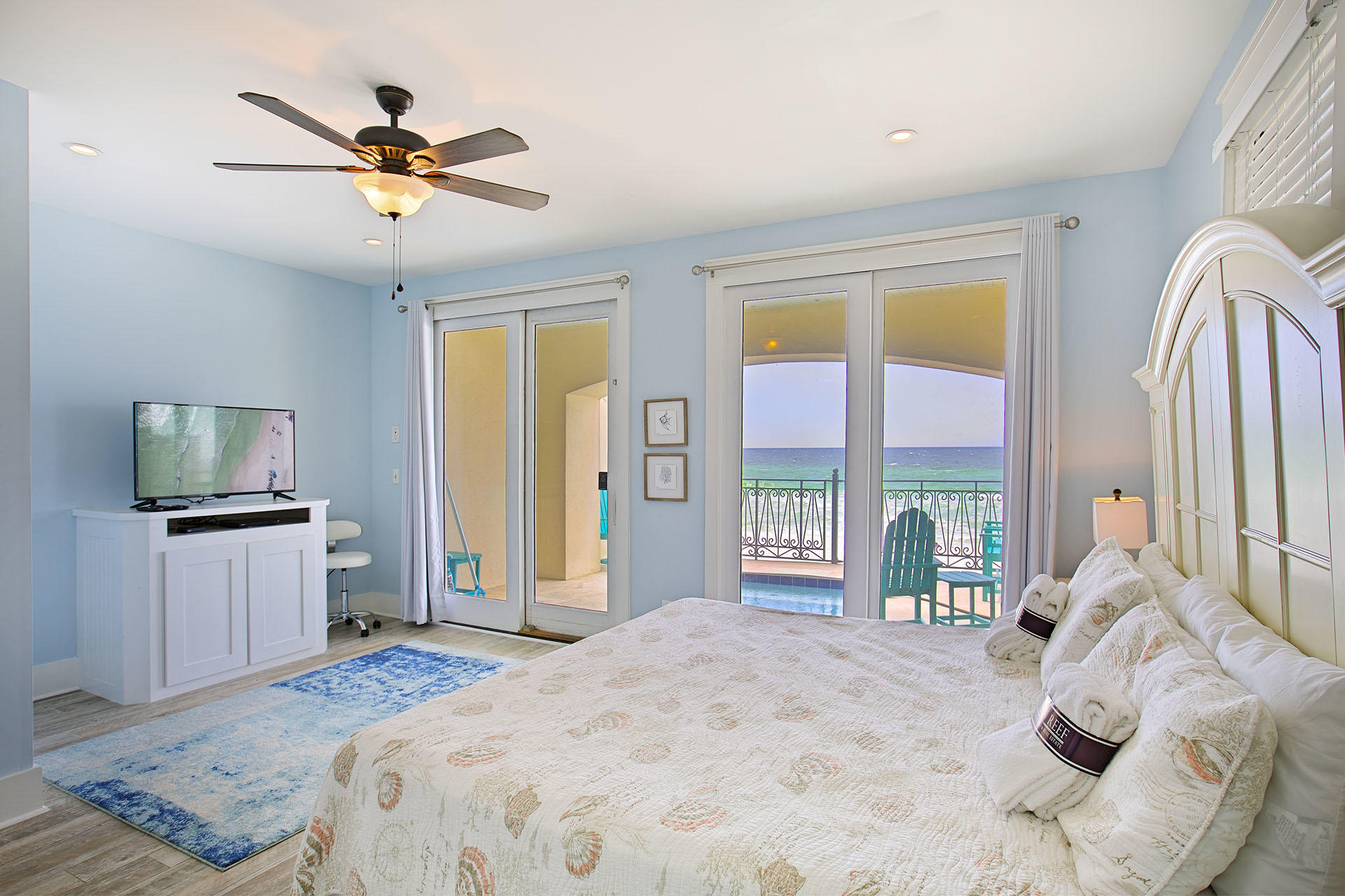 DELOS AT FRANGISTA - Residential