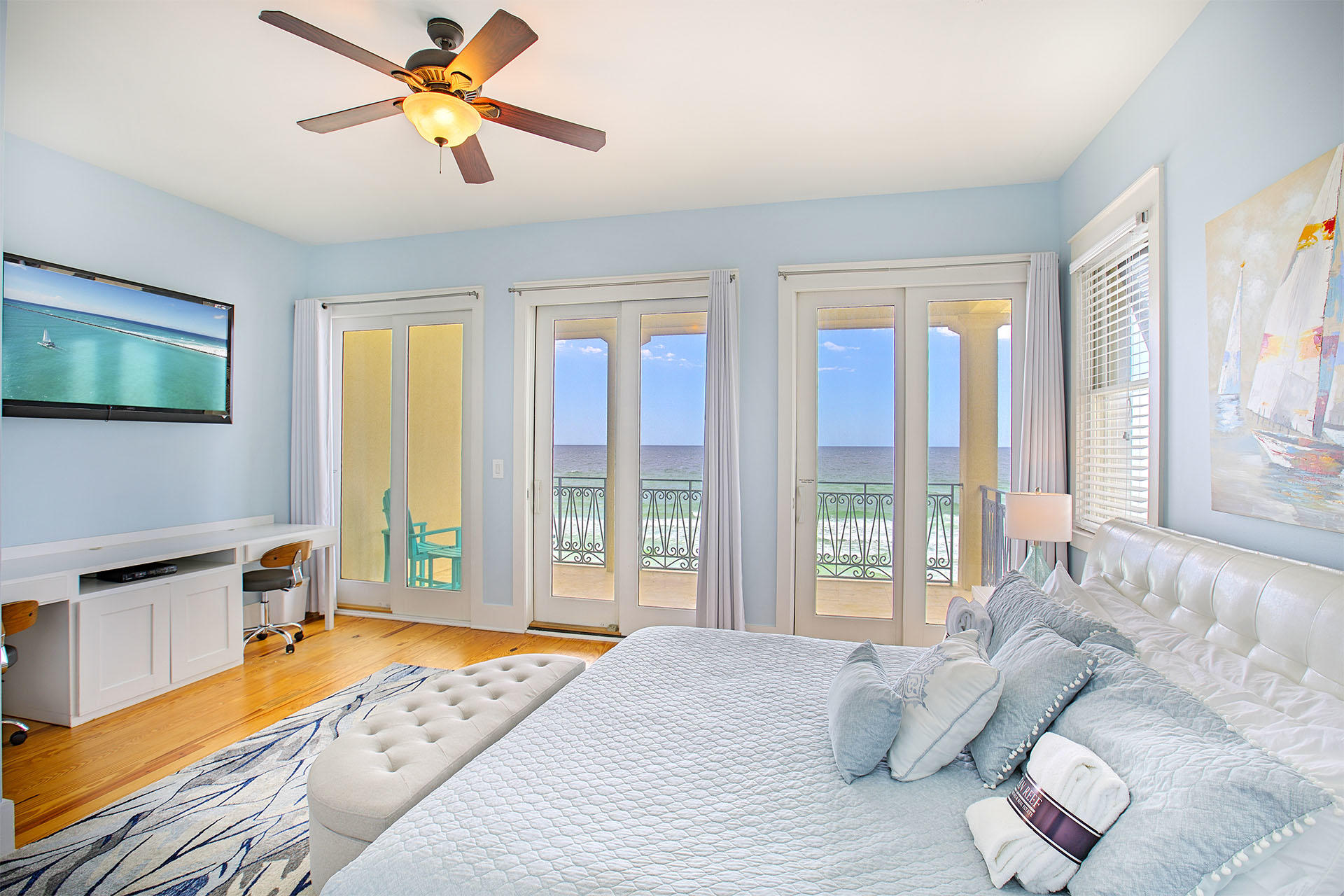 DELOS AT FRANGISTA - Residential