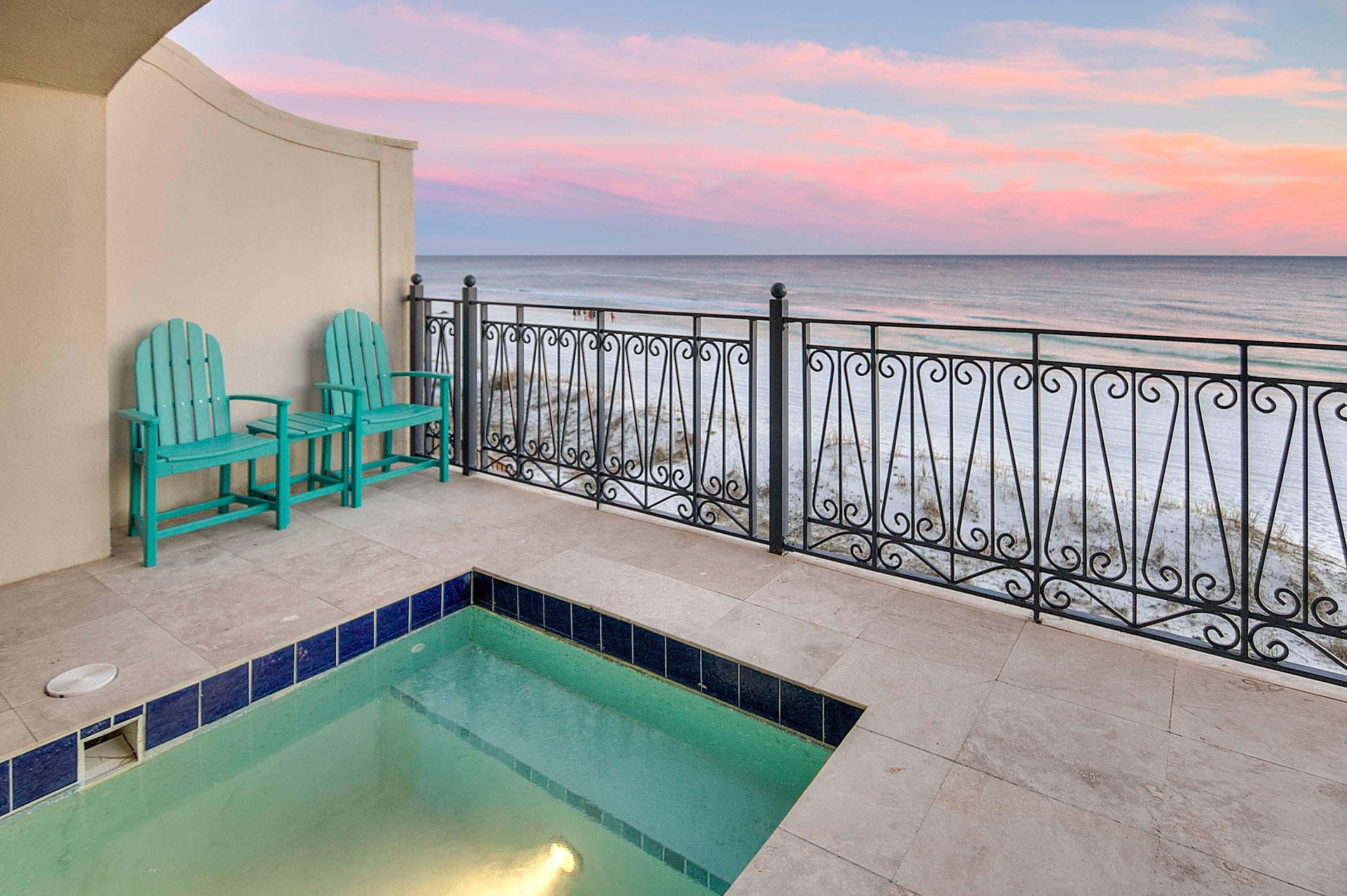 DELOS AT FRANGISTA - Residential