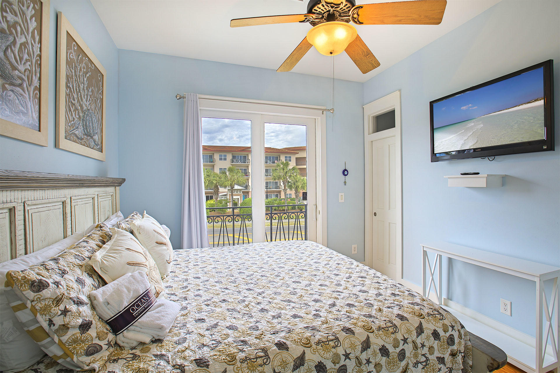 DELOS AT FRANGISTA - Residential