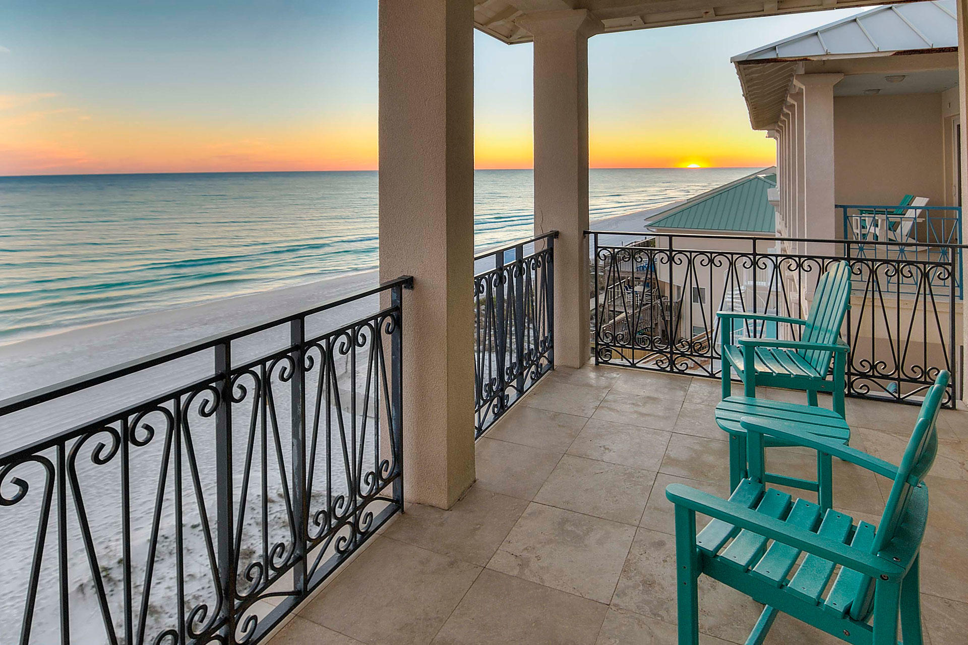 DELOS AT FRANGISTA - Residential