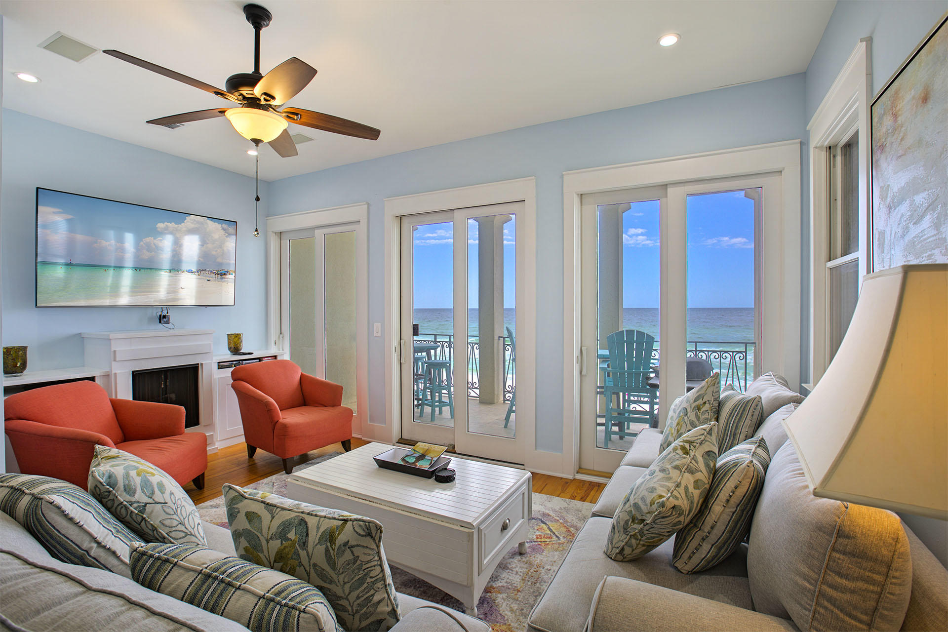 DELOS AT FRANGISTA - Residential