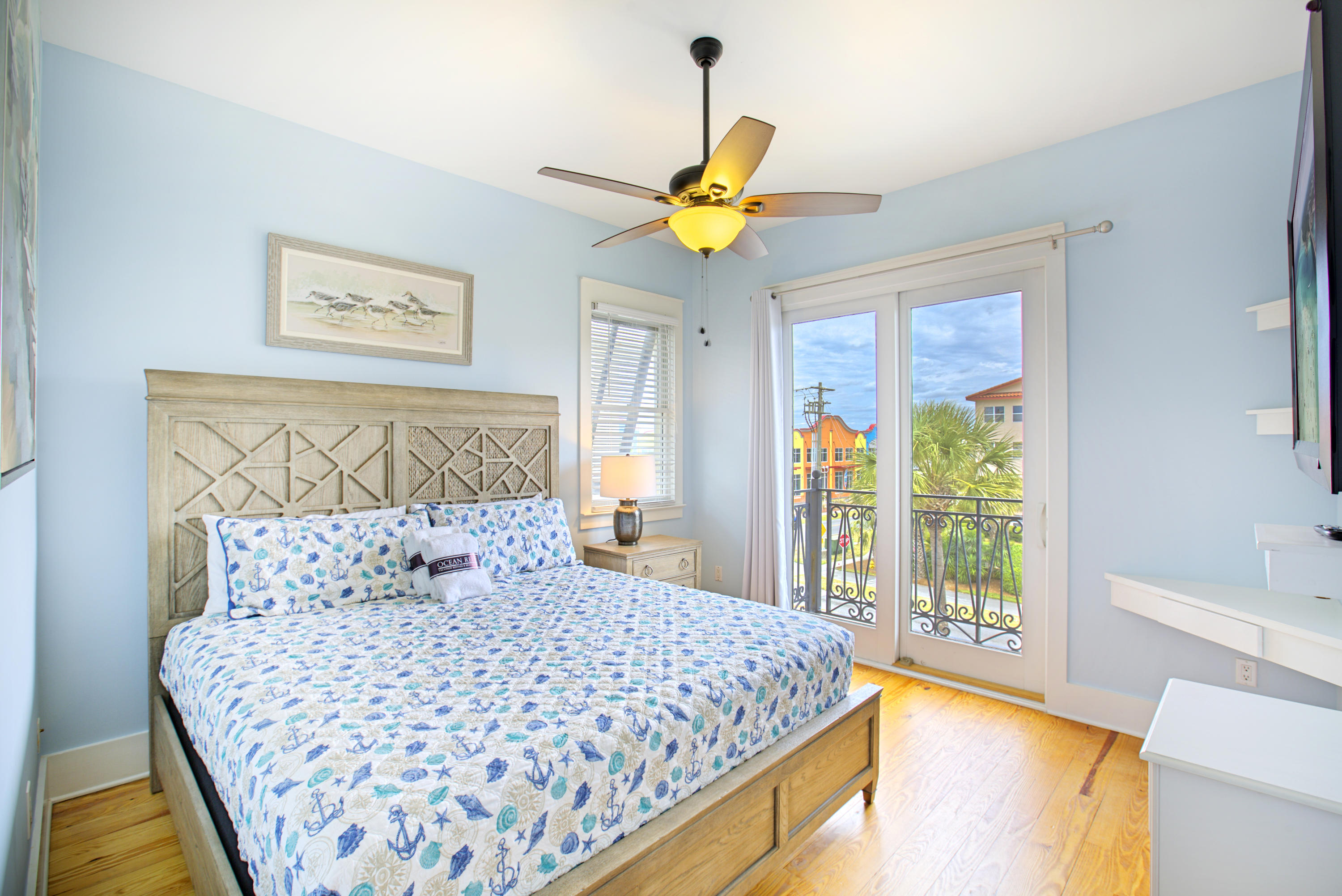 DELOS AT FRANGISTA - Residential