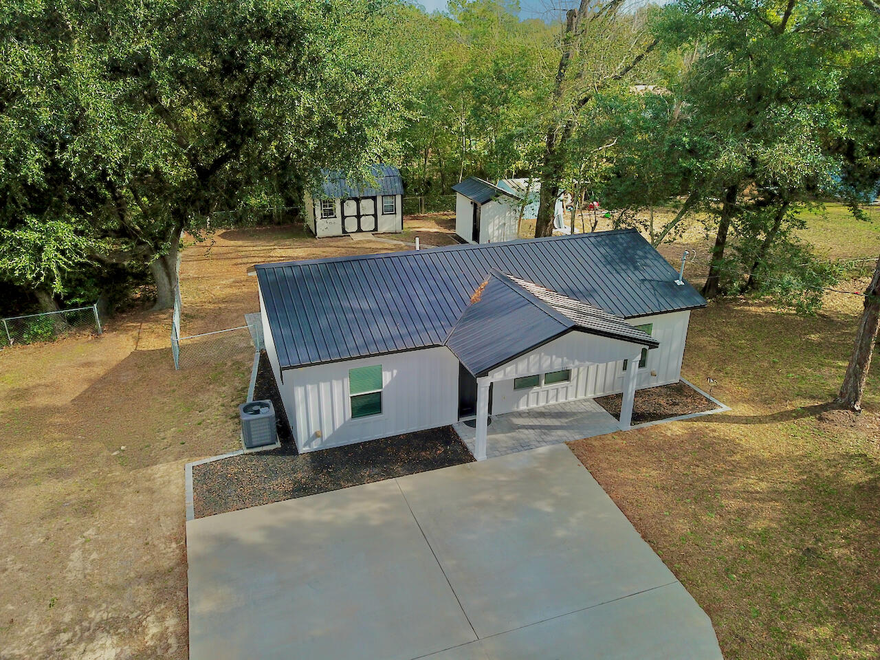 Aero Homes - Residential