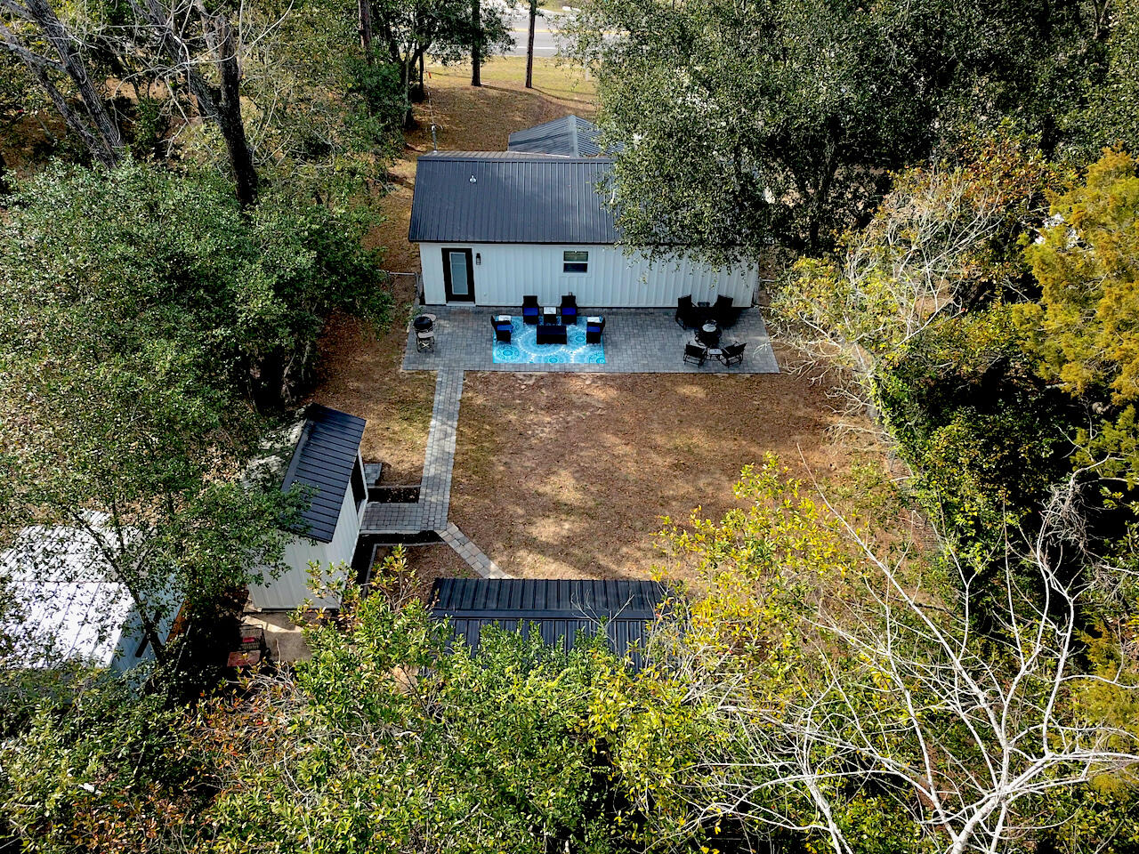 Aero Homes - Residential