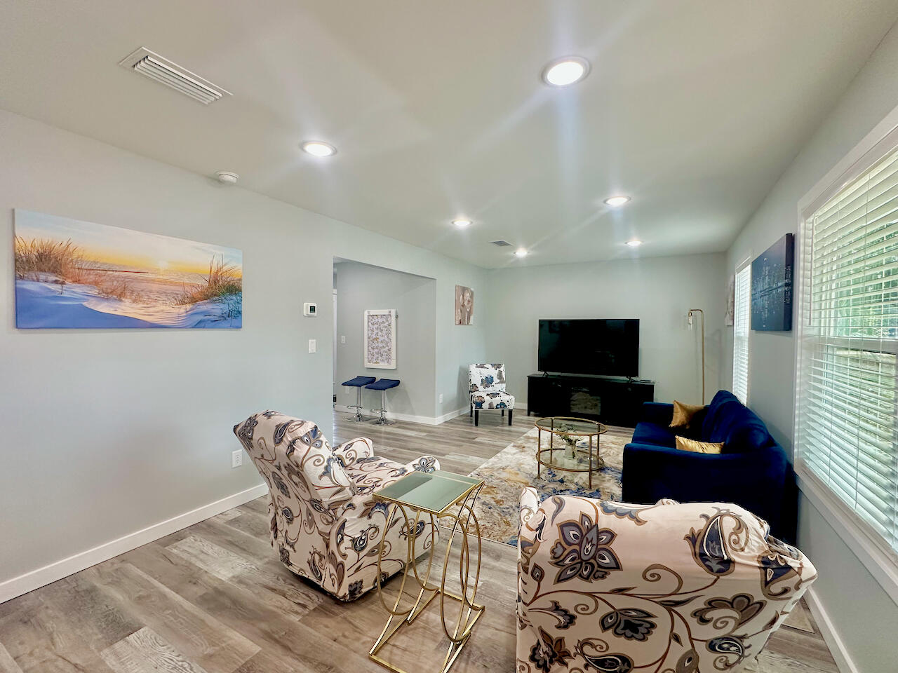 Aero Homes - Residential