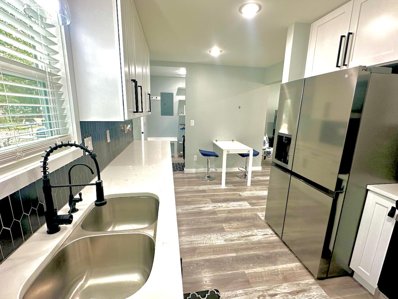 Aero Homes - Residential