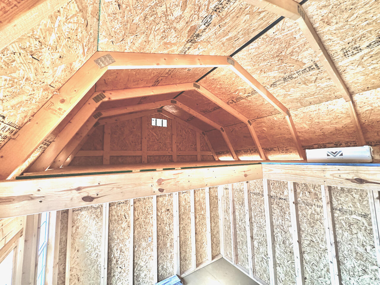 Aero Homes - Residential