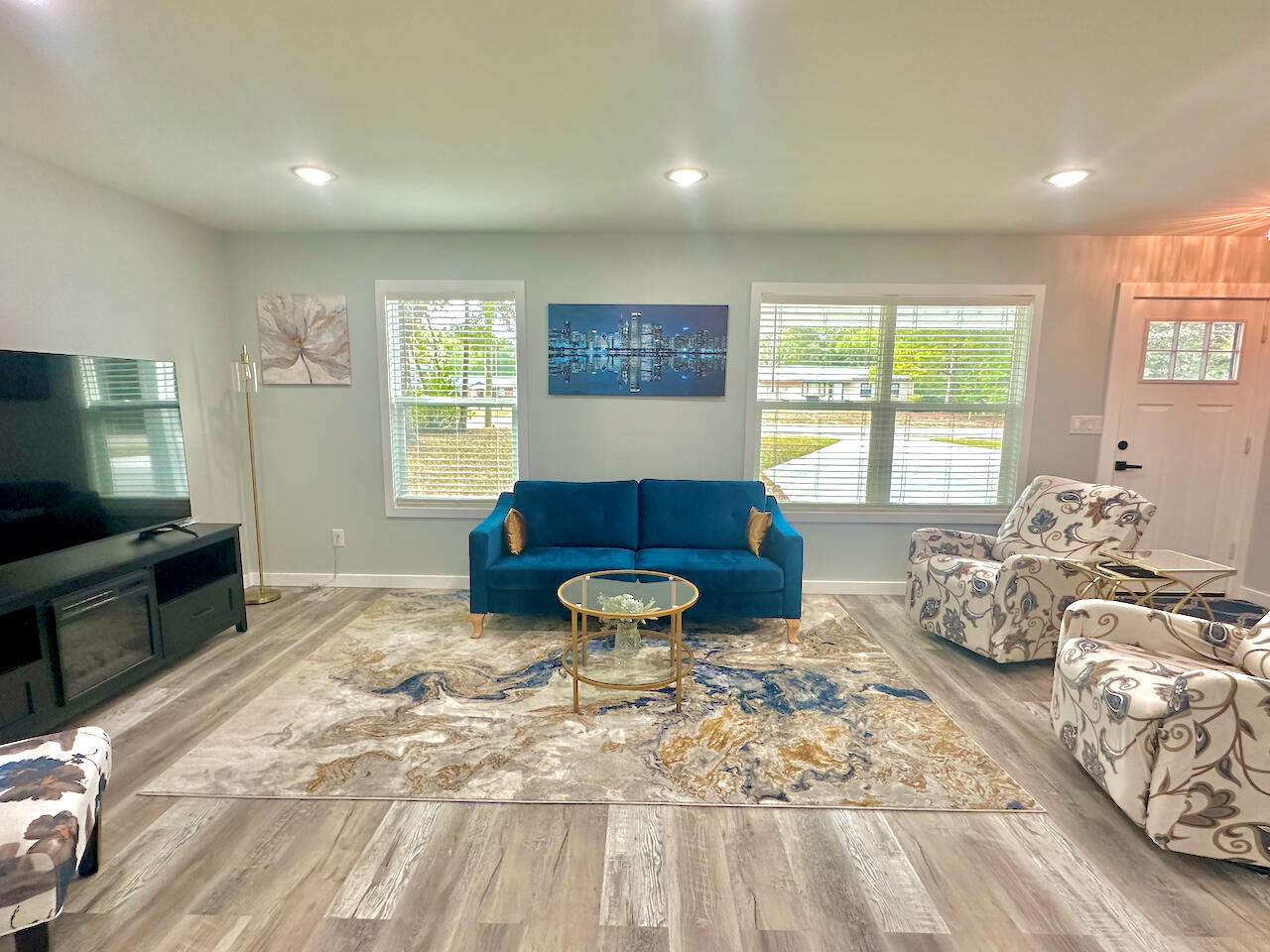 Aero Homes - Residential