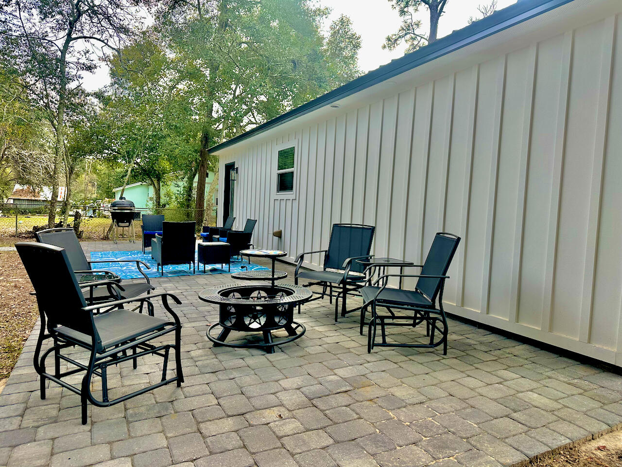 Aero Homes - Residential