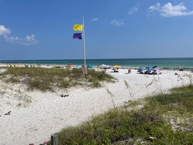 Lakewood of Seagrove Beach Plat II - Land