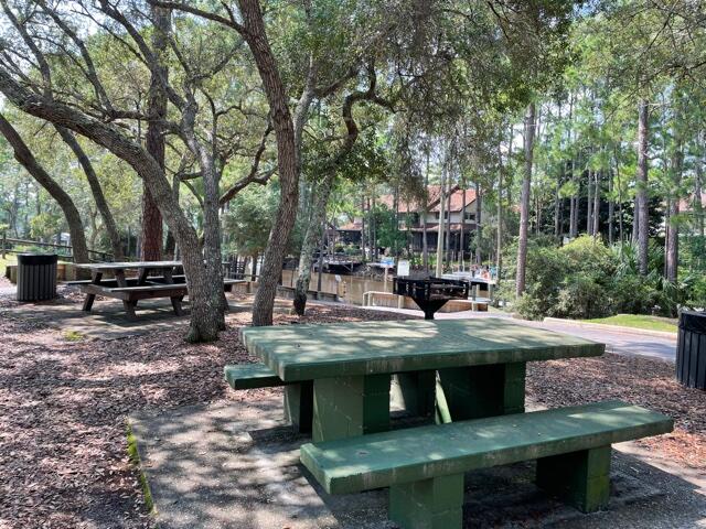 Lakewood of Seagrove Beach Plat II - Land