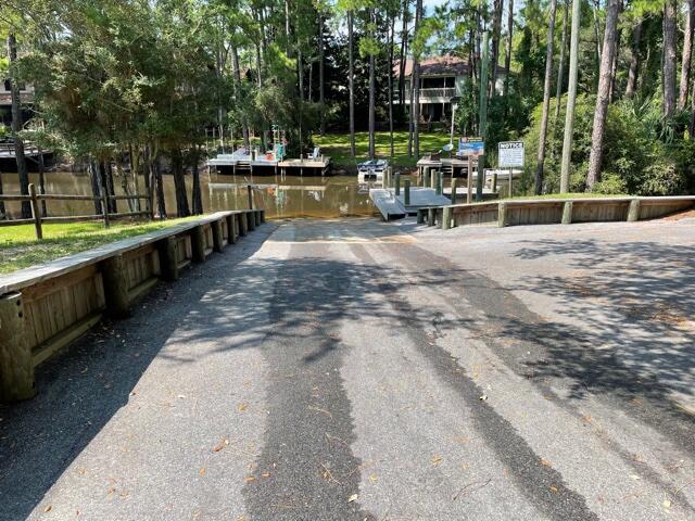 Lakewood of Seagrove Beach Plat II - Land