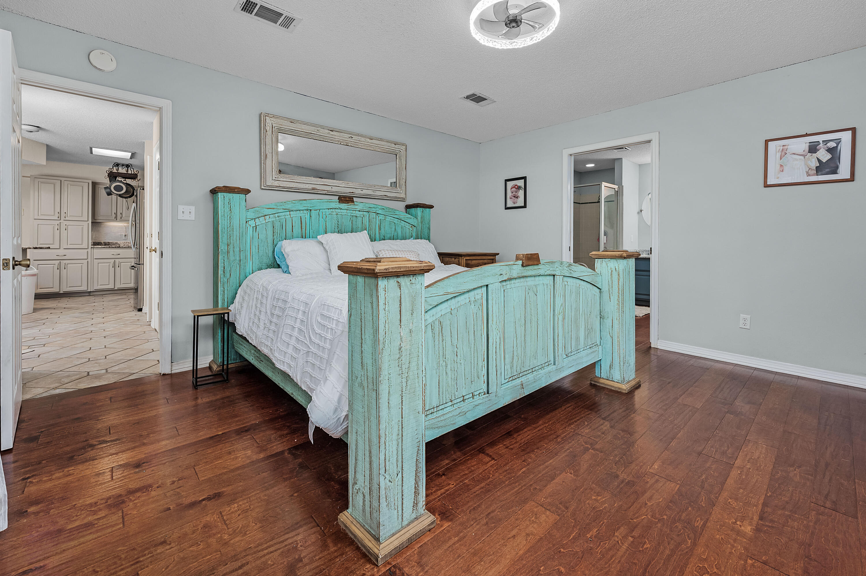 NONESUCH WAY - Residential