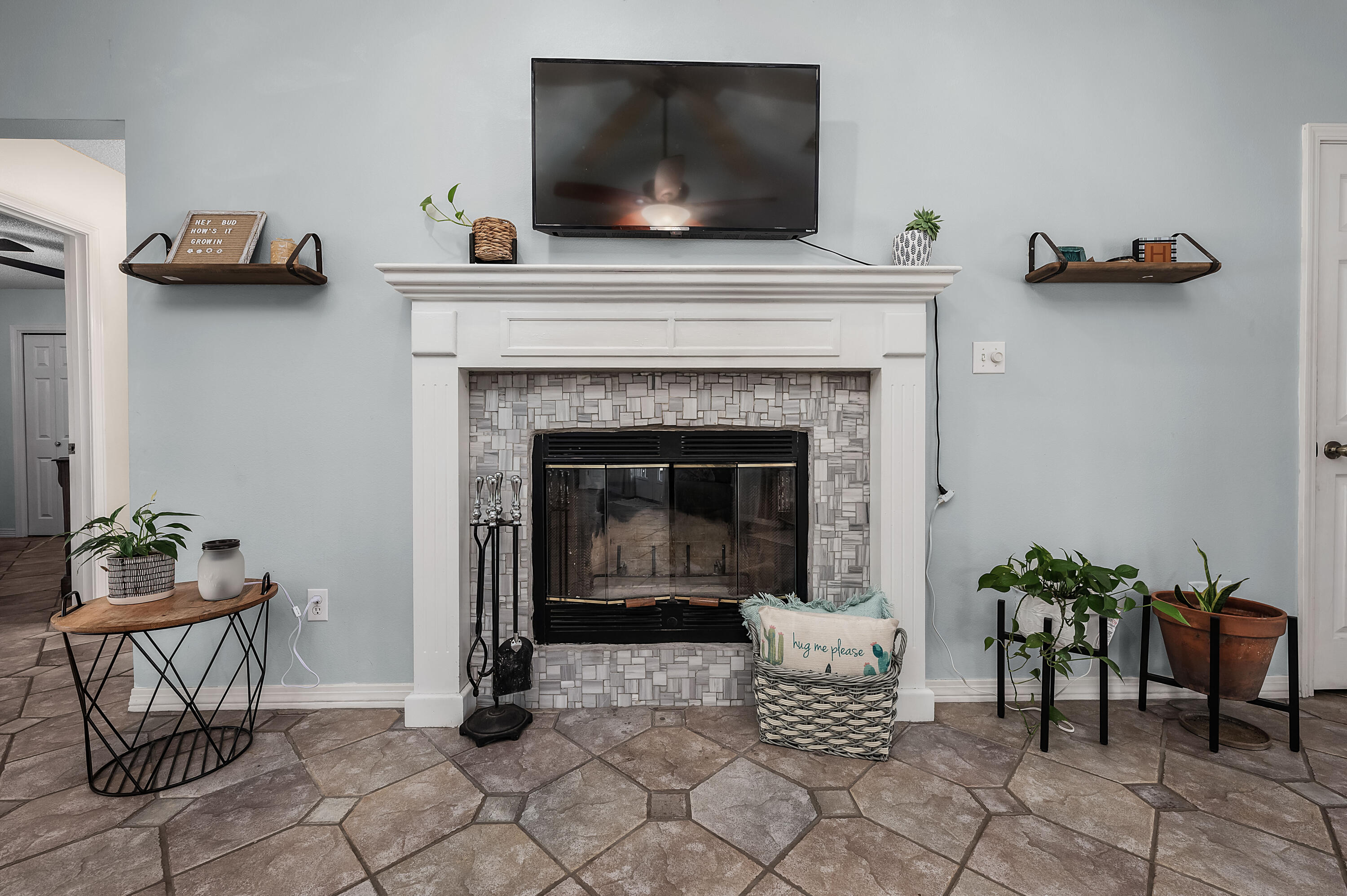 NONESUCH WAY - Residential