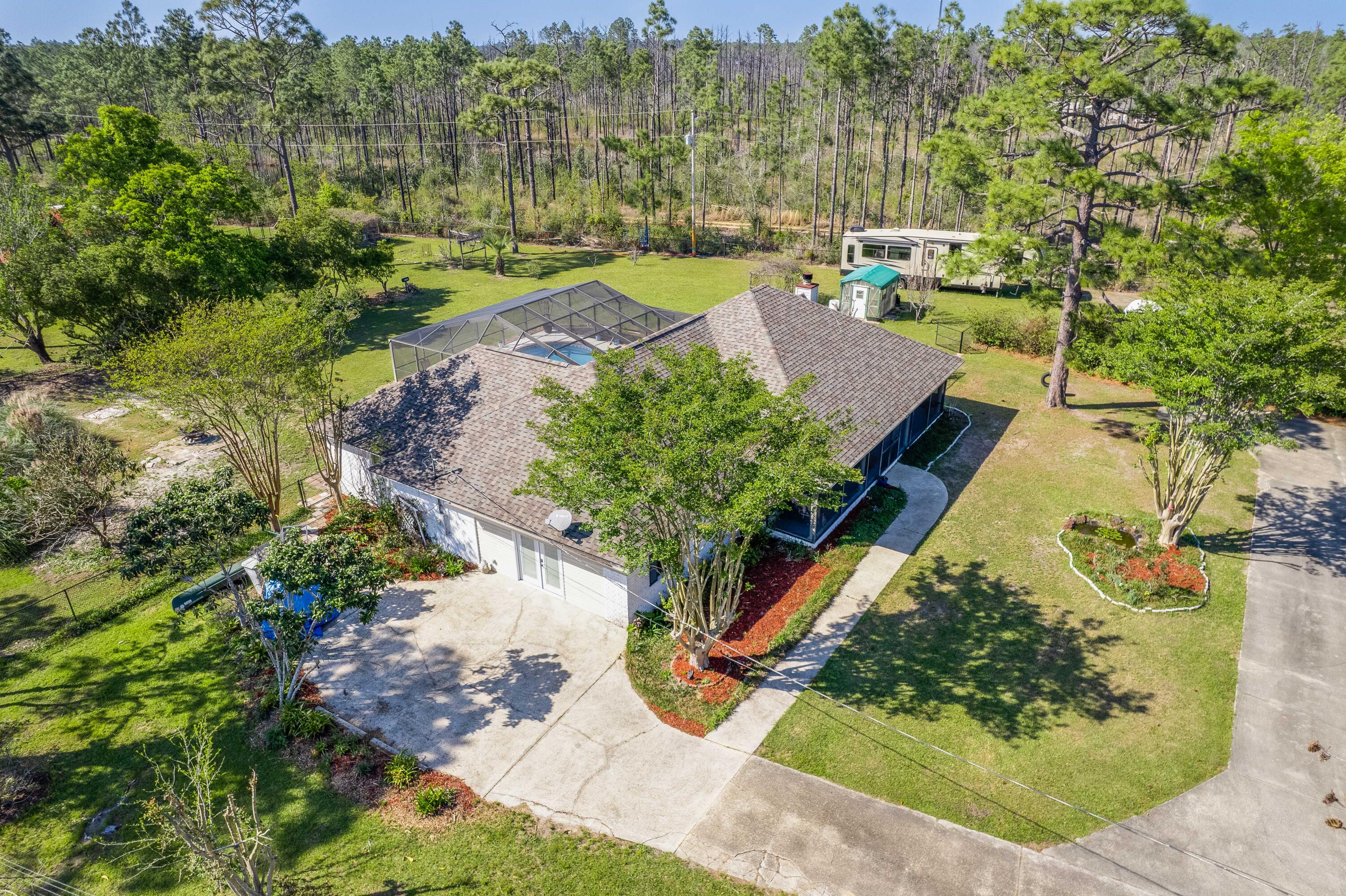 NONESUCH WAY - Residential