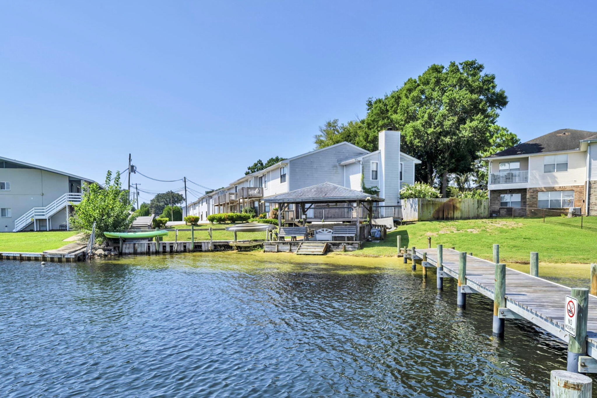 HARBOR T/H - Residential