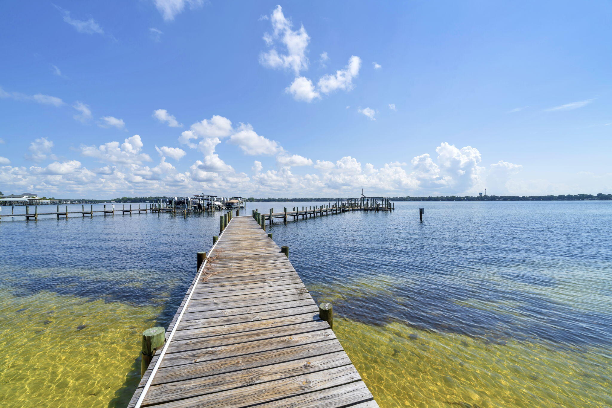 HARBOR T/H - Residential