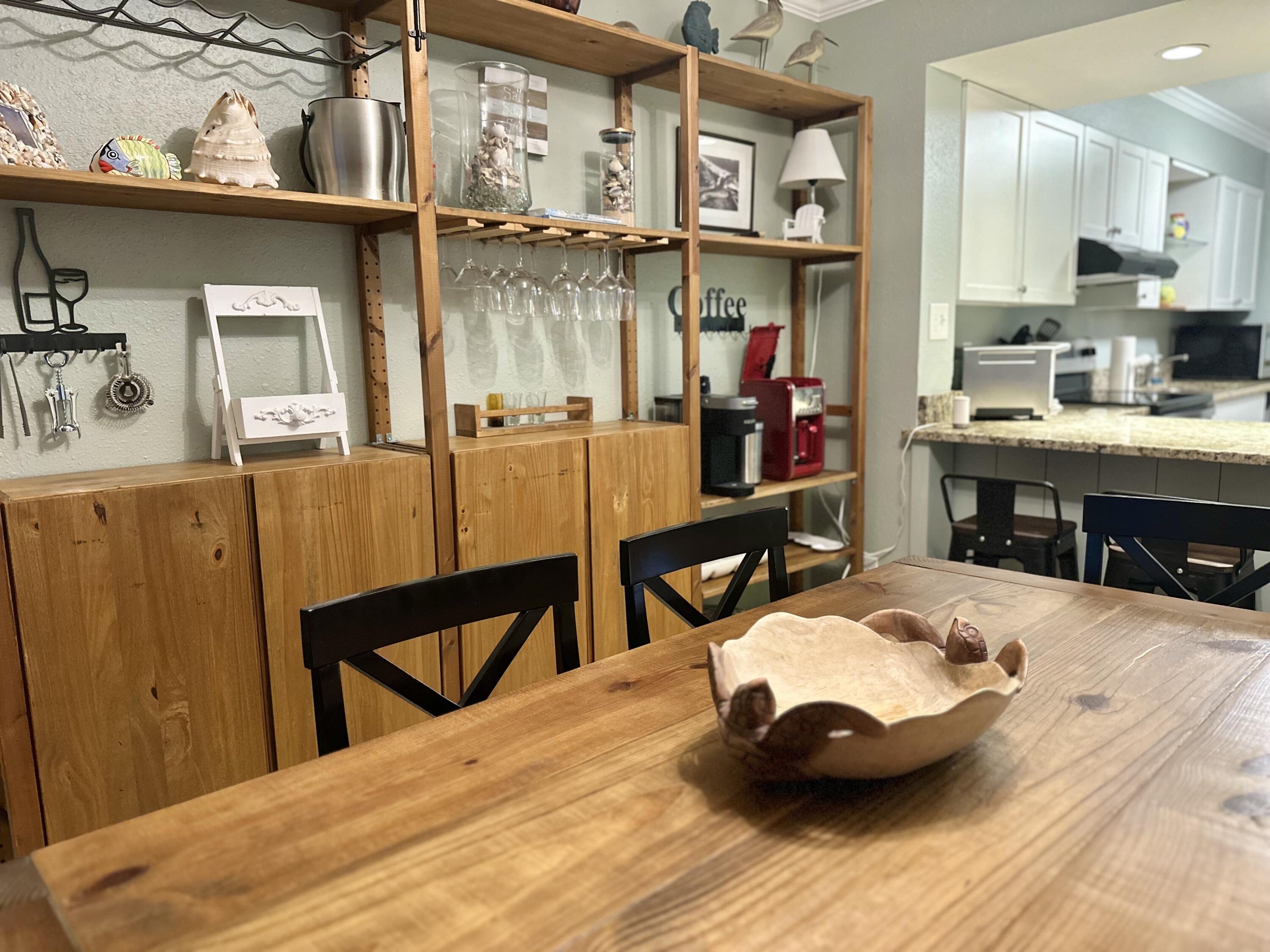 SEA OATS CONDO - Residential