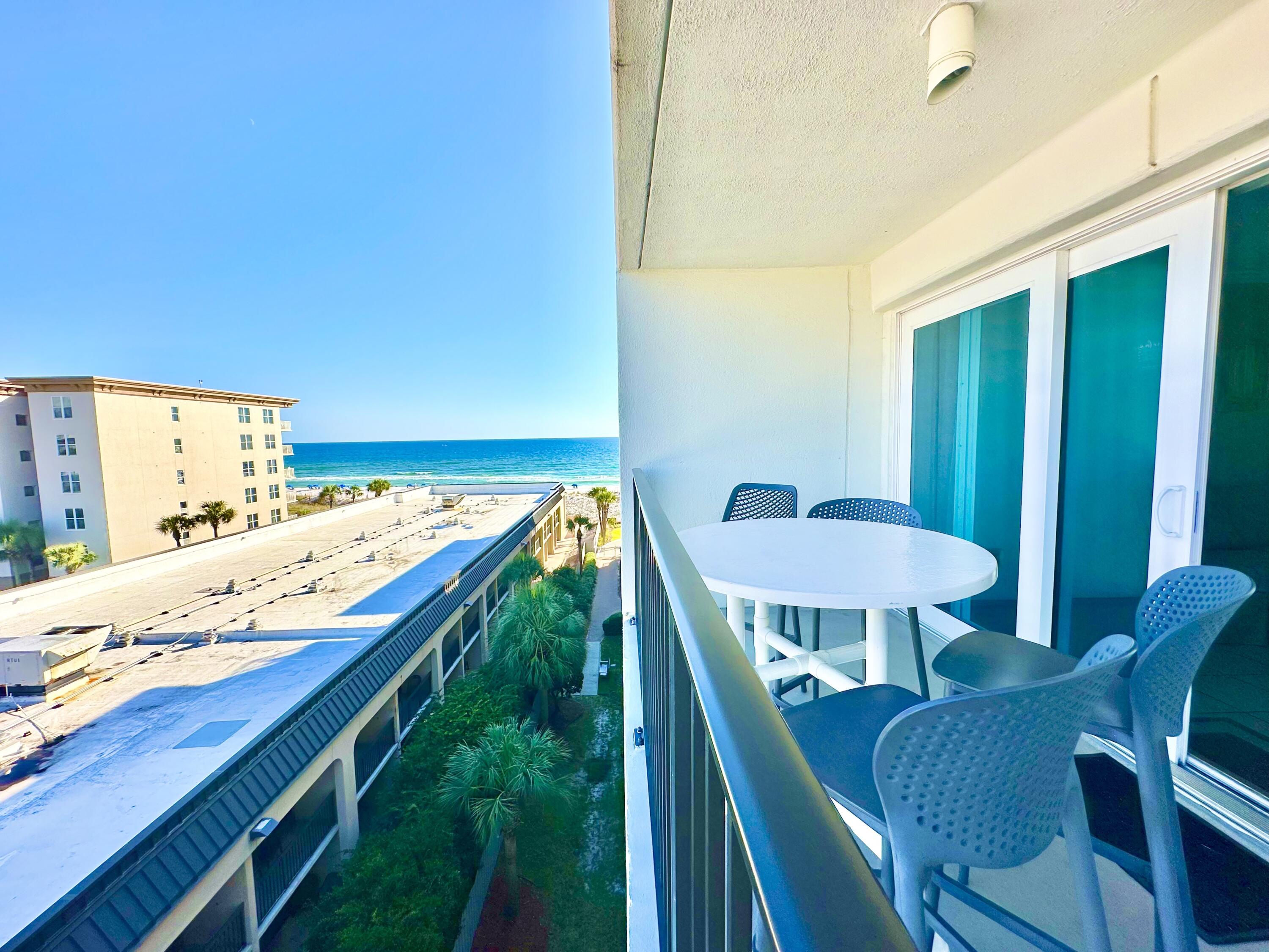 SEA OATS CONDO - Residential