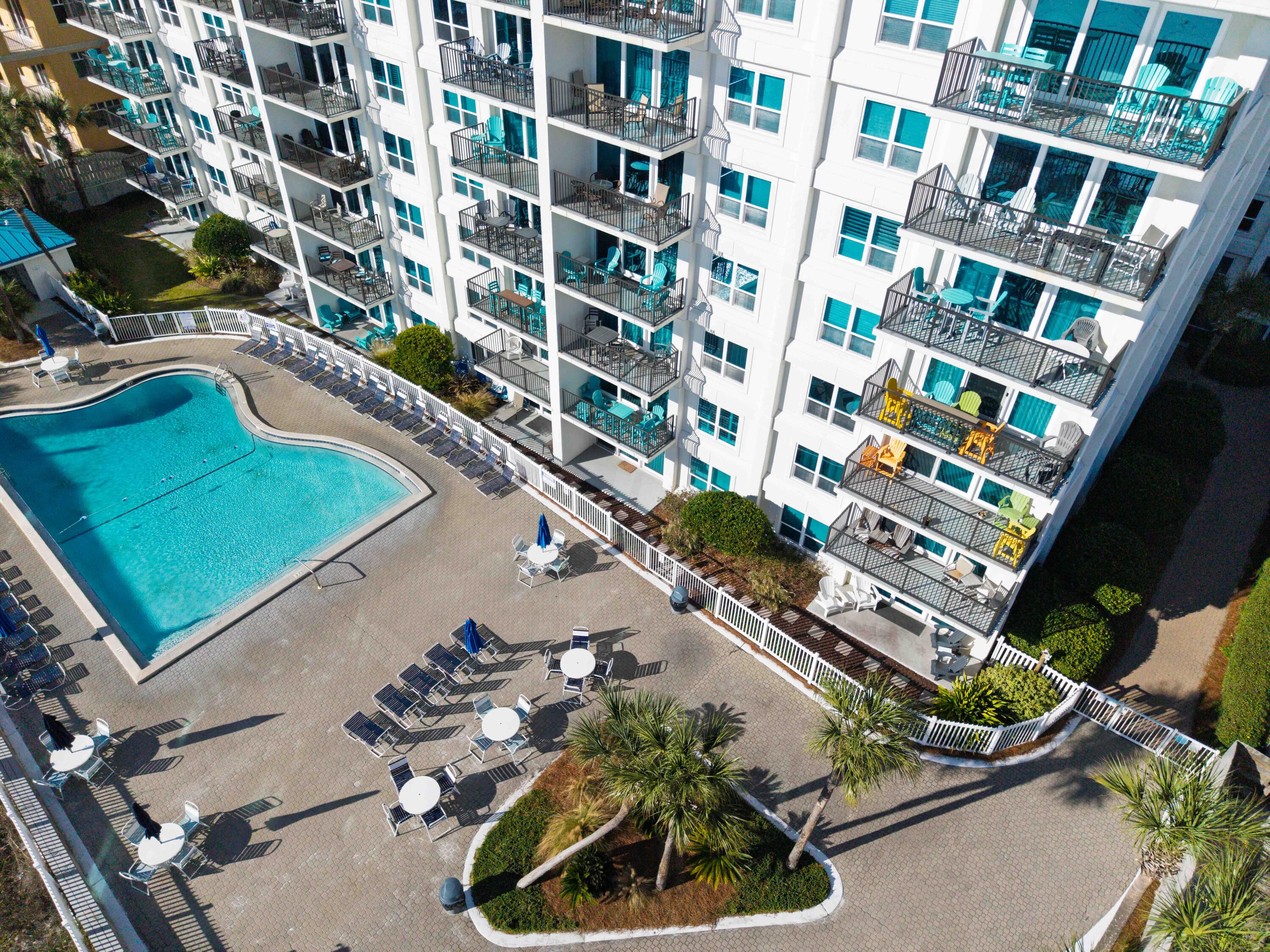 SEA OATS CONDO - Residential