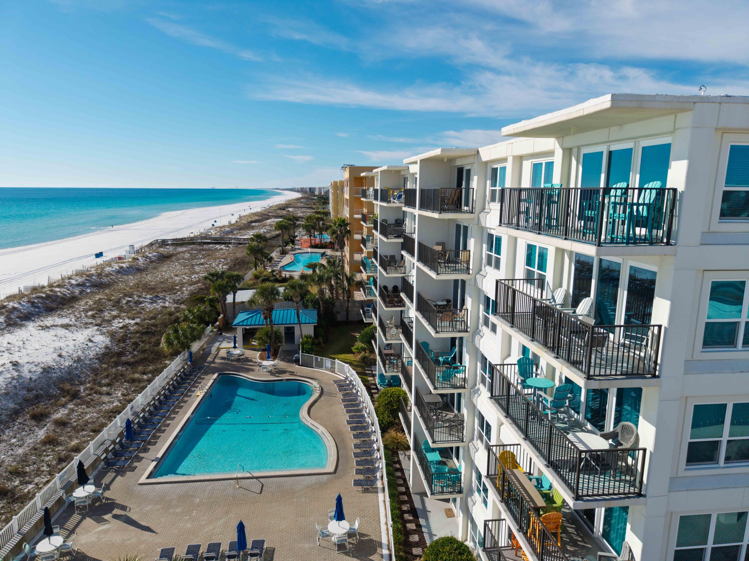 SEA OATS CONDO - Residential