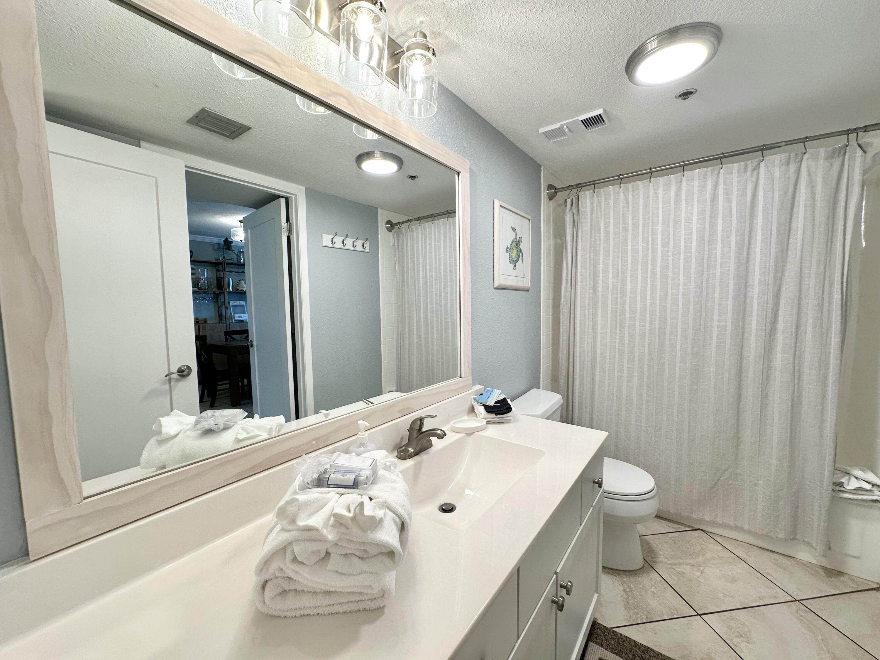 SEA OATS CONDO - Residential