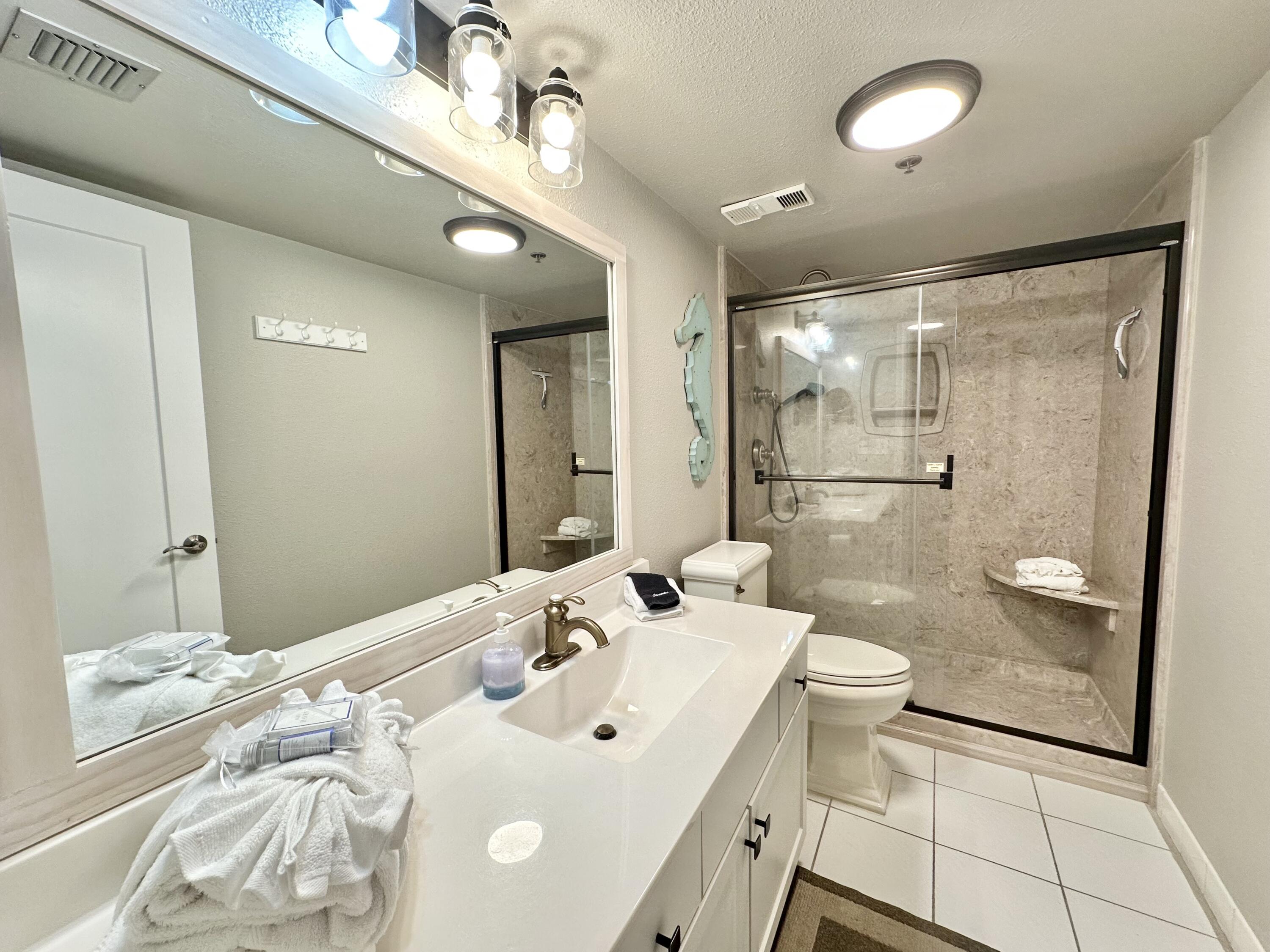 SEA OATS CONDO - Residential