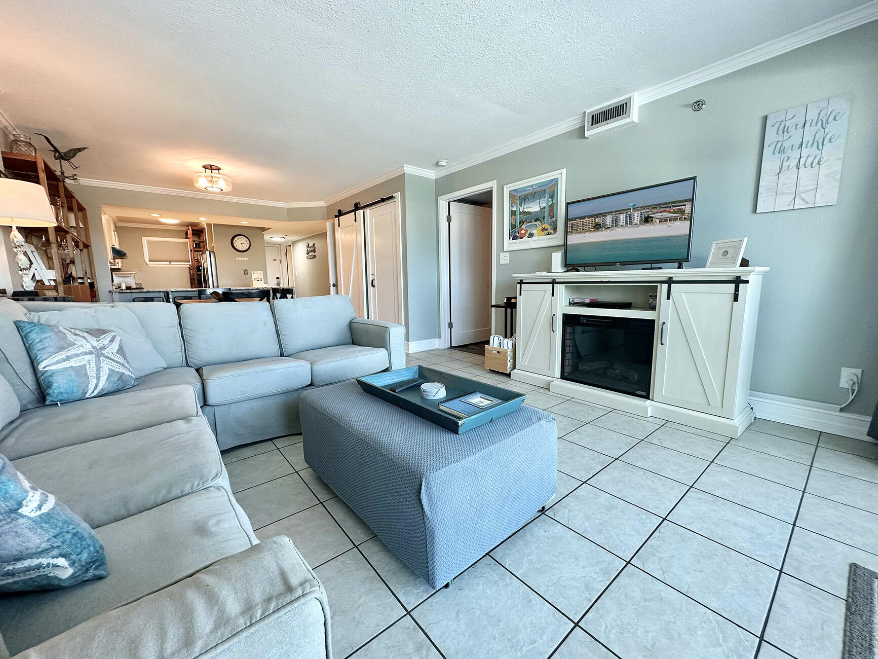 SEA OATS CONDO - Residential