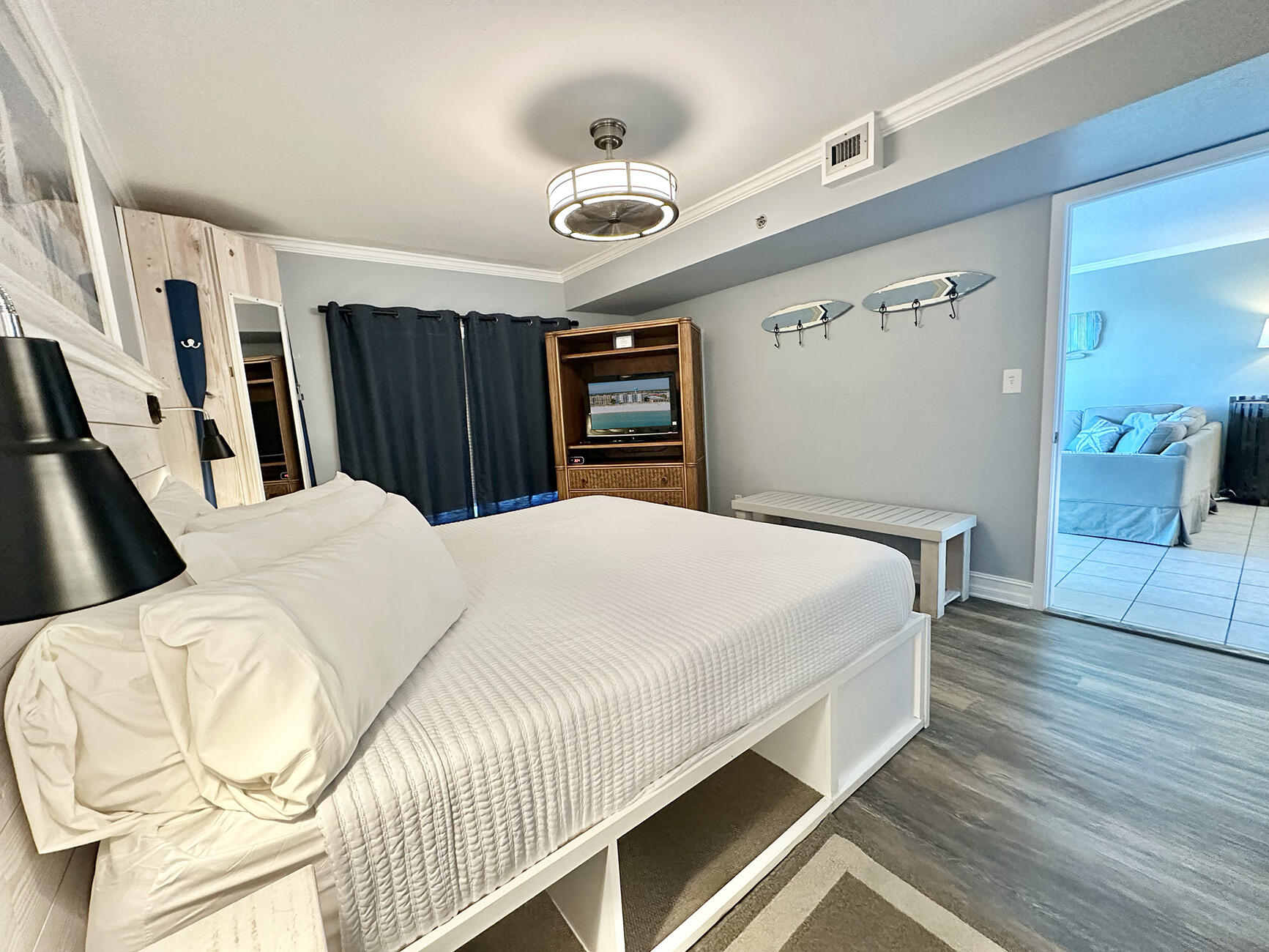 SEA OATS CONDO - Residential