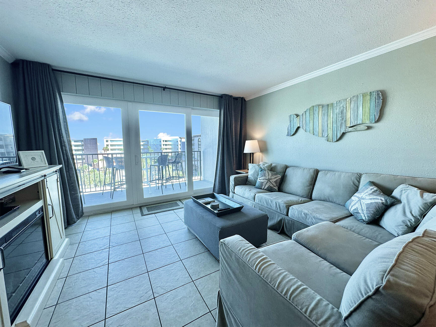 SEA OATS CONDO - Residential