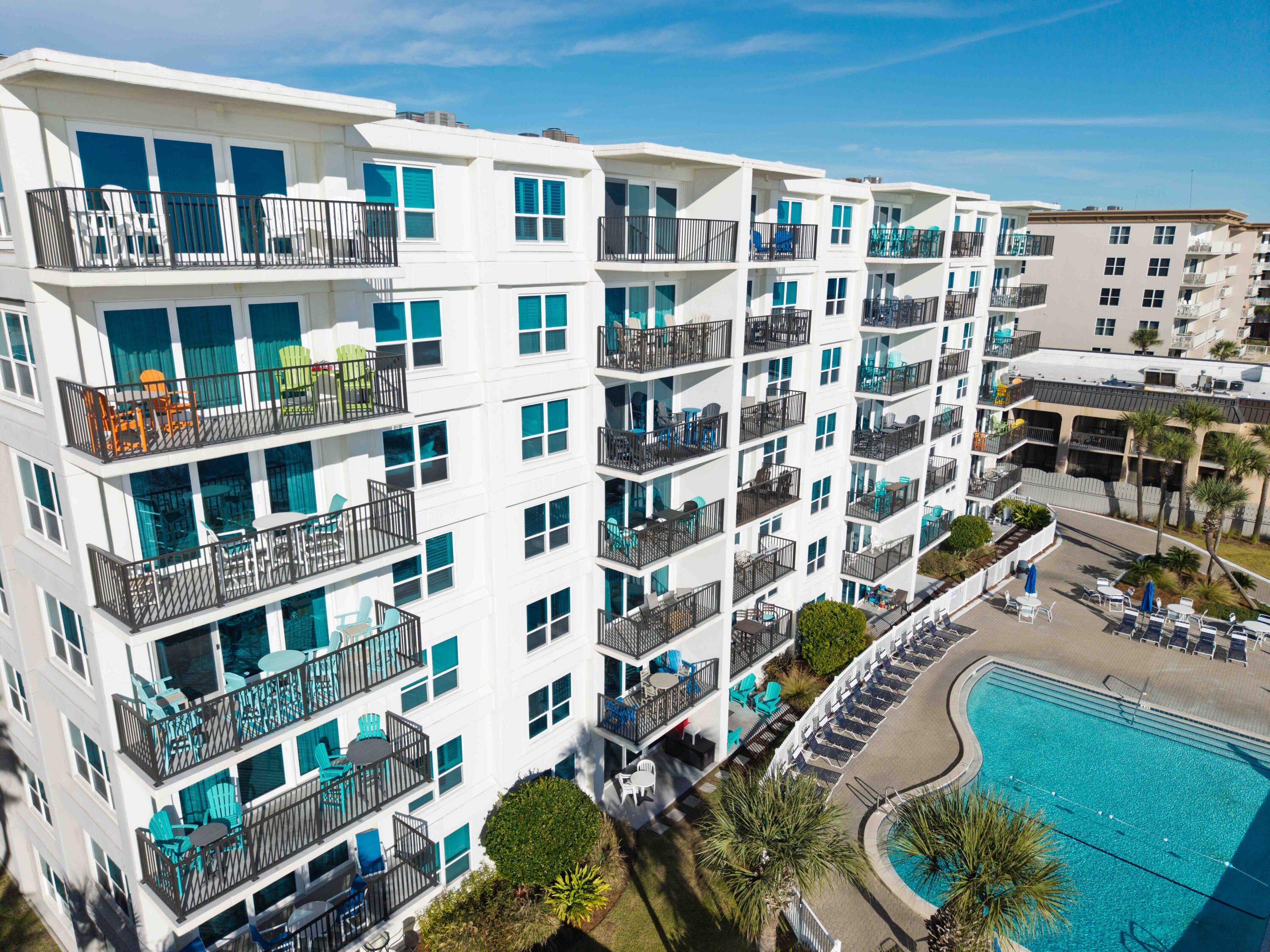 SEA OATS CONDO - Residential