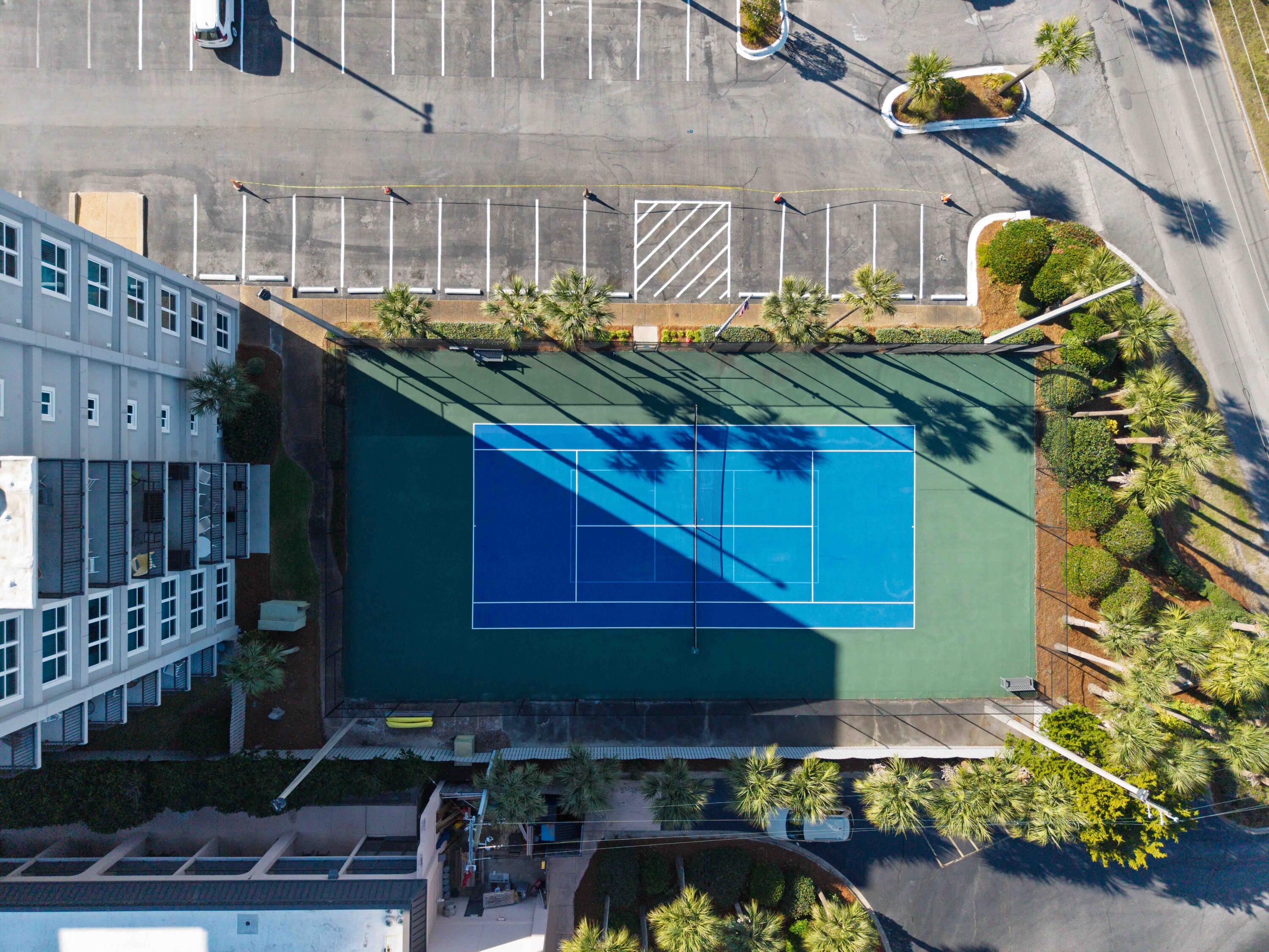 SEA OATS CONDO - Residential