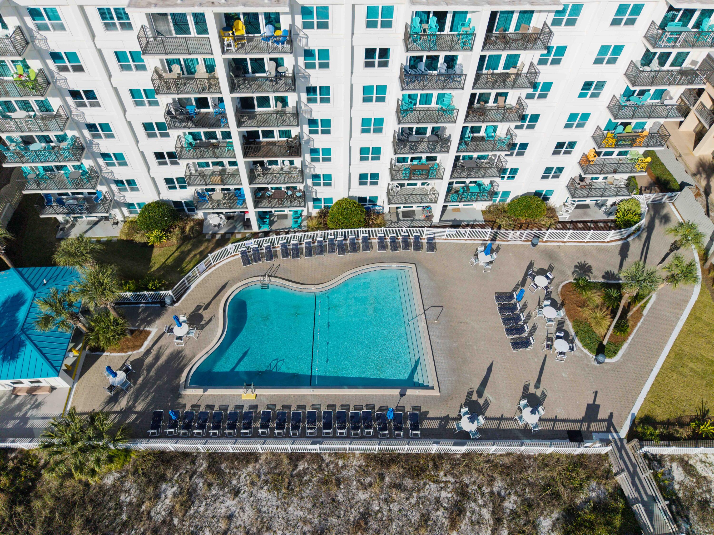 SEA OATS CONDO - Residential