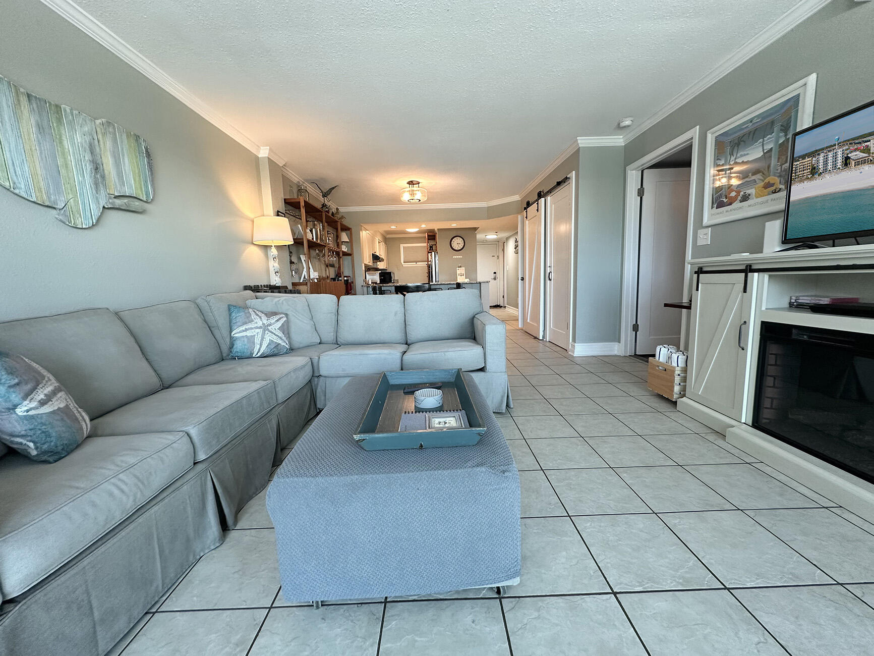 SEA OATS CONDO - Residential