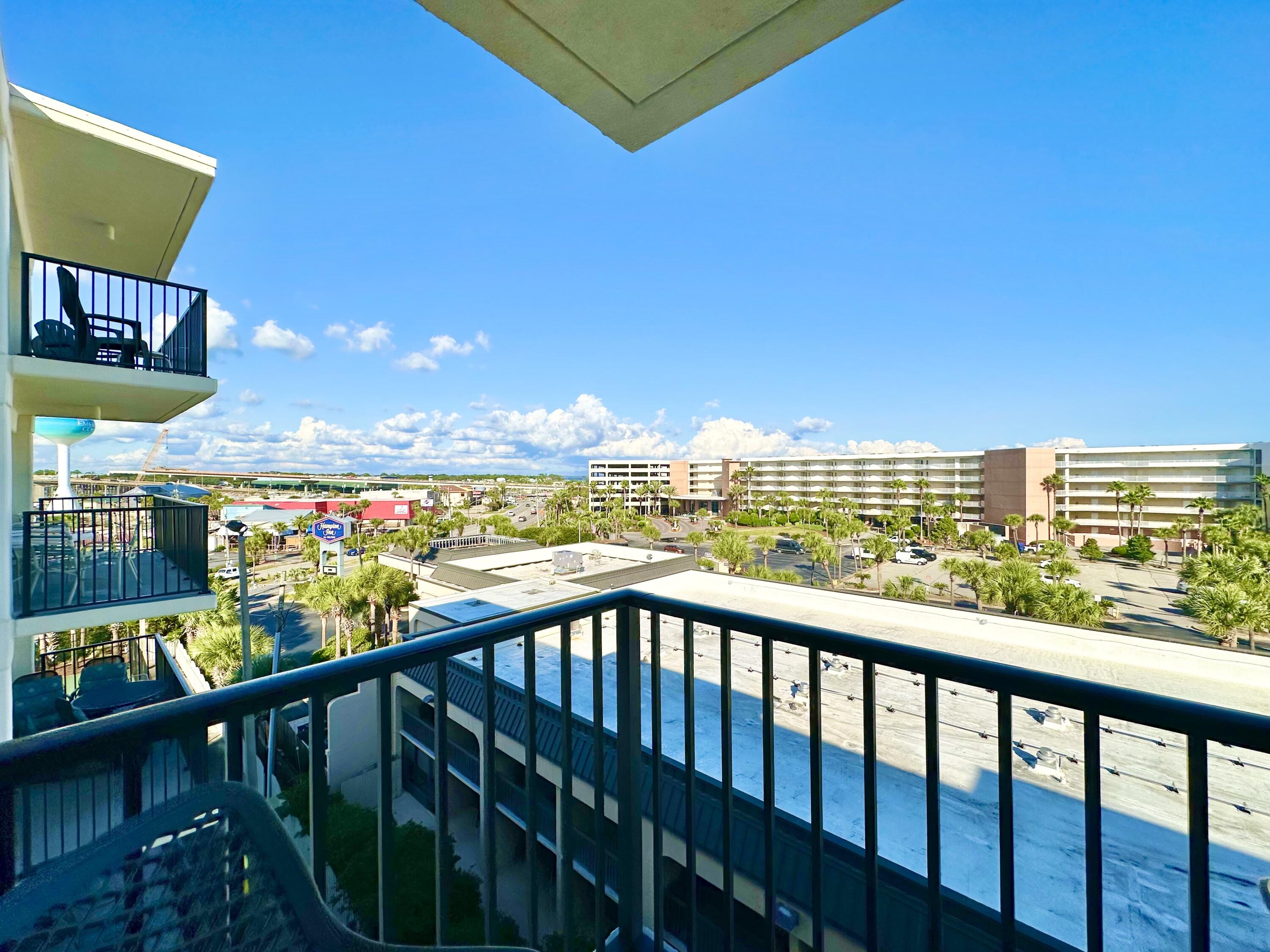 SEA OATS CONDO - Residential