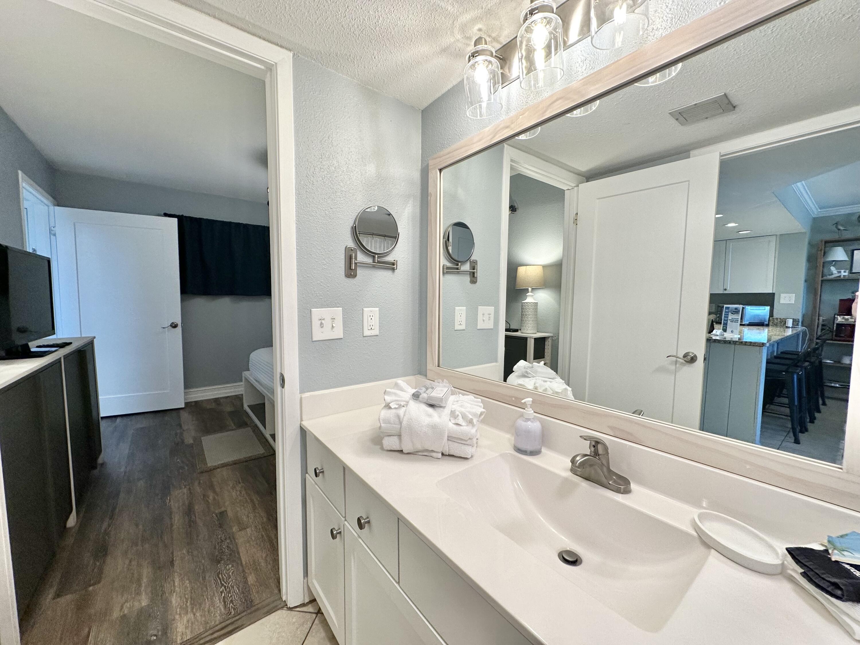 SEA OATS CONDO - Residential