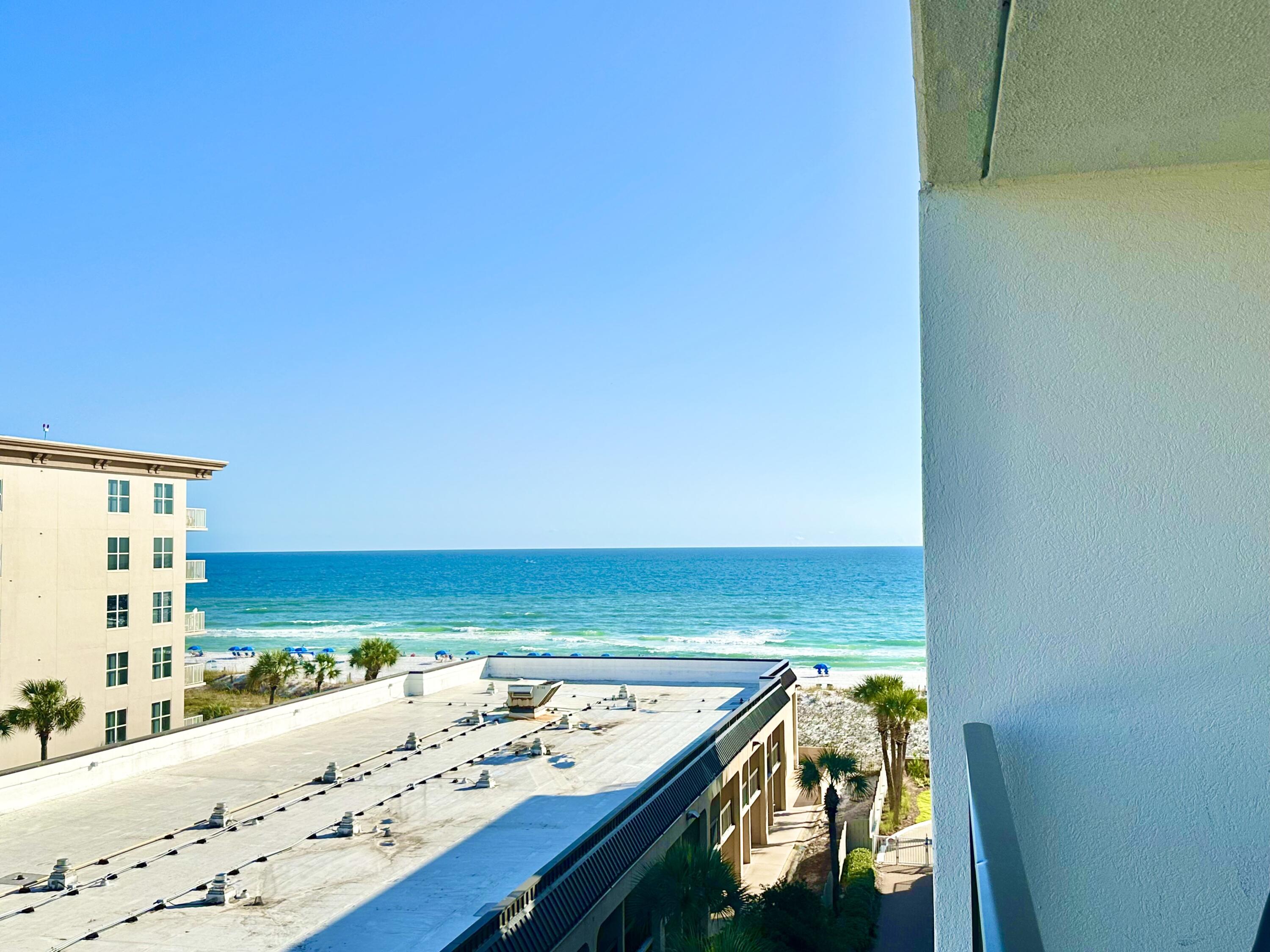 SEA OATS CONDO - Residential