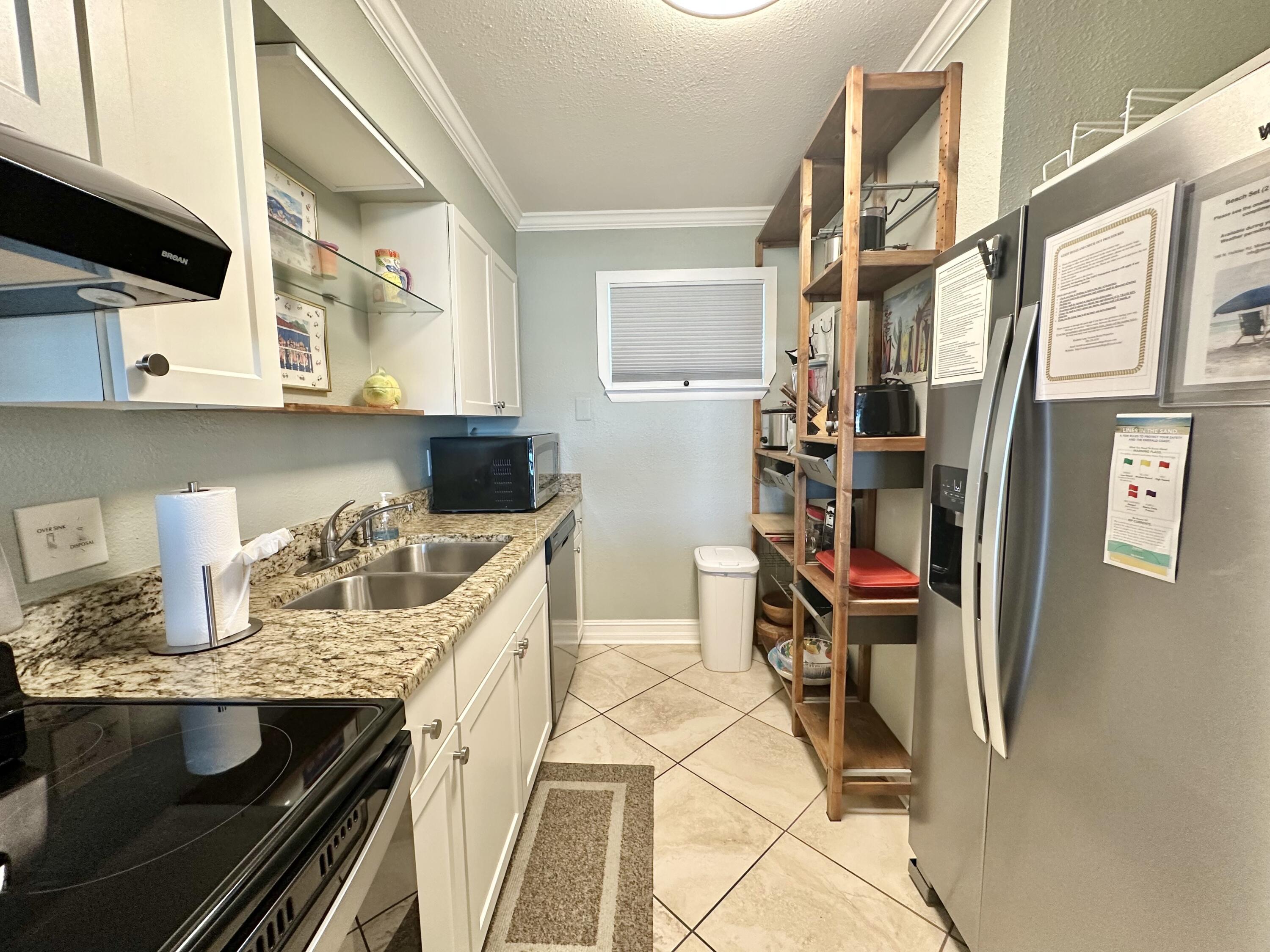 SEA OATS CONDO - Residential