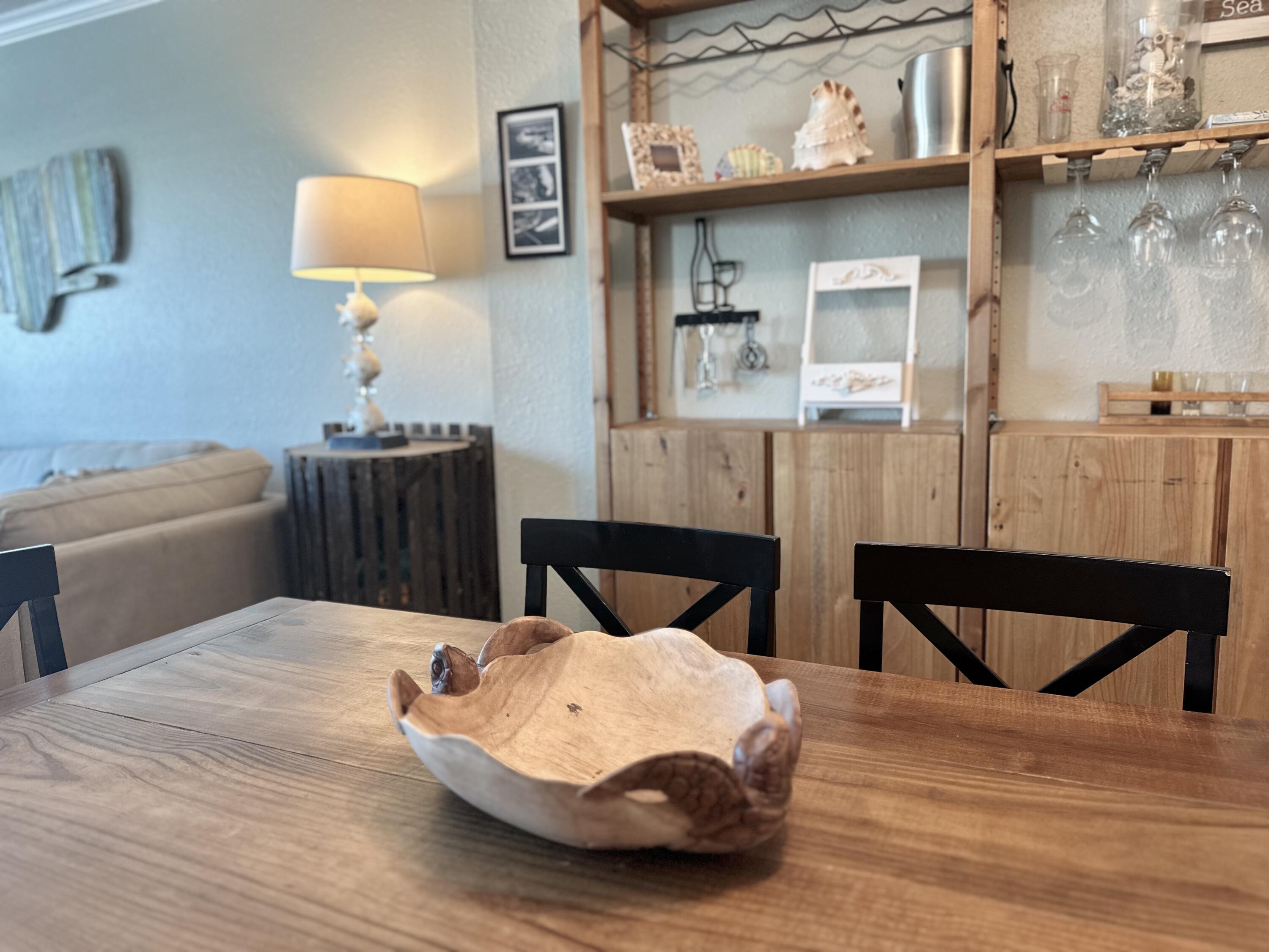 SEA OATS CONDO - Residential