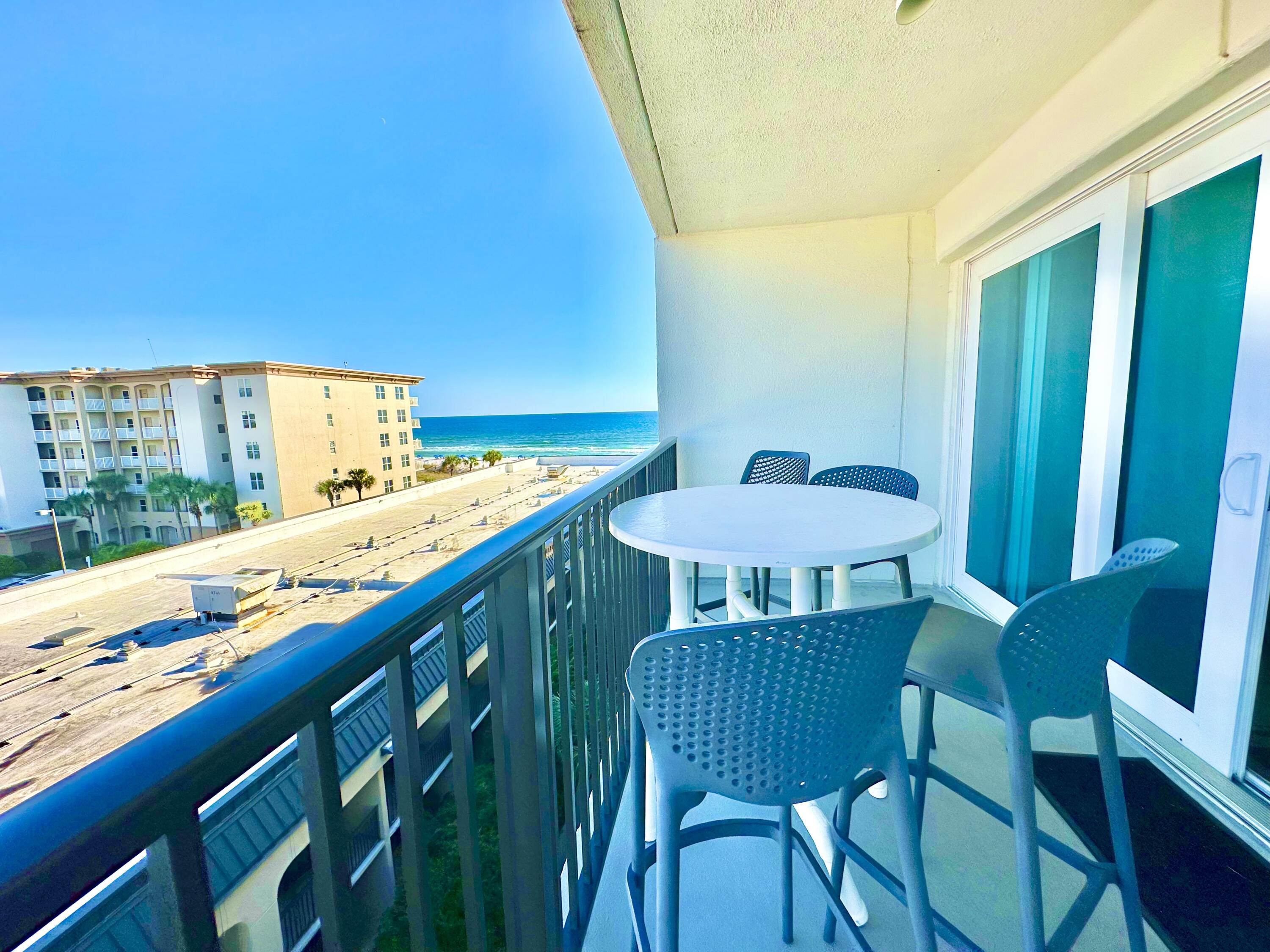 SEA OATS CONDO - Residential