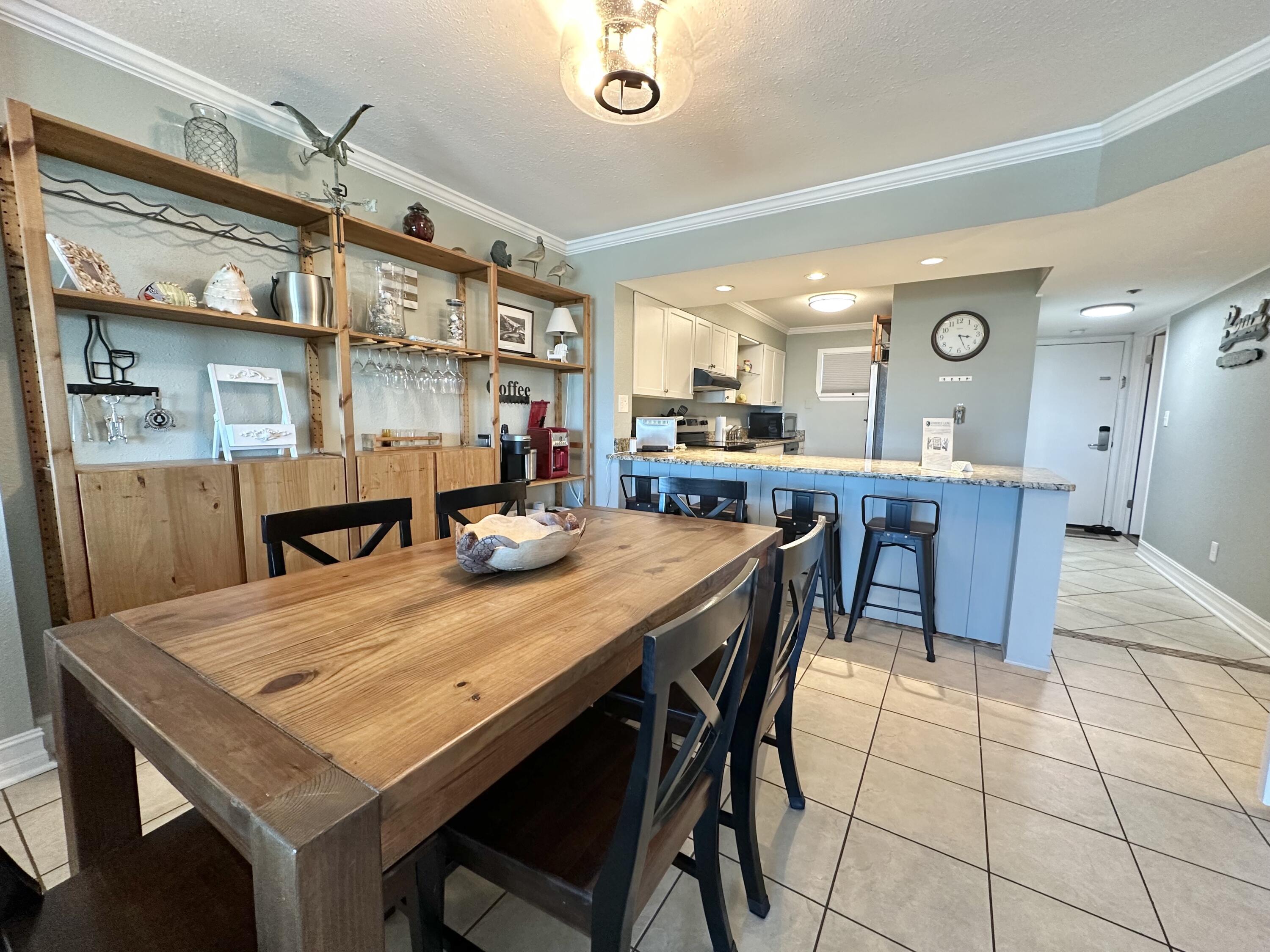 SEA OATS CONDO - Residential