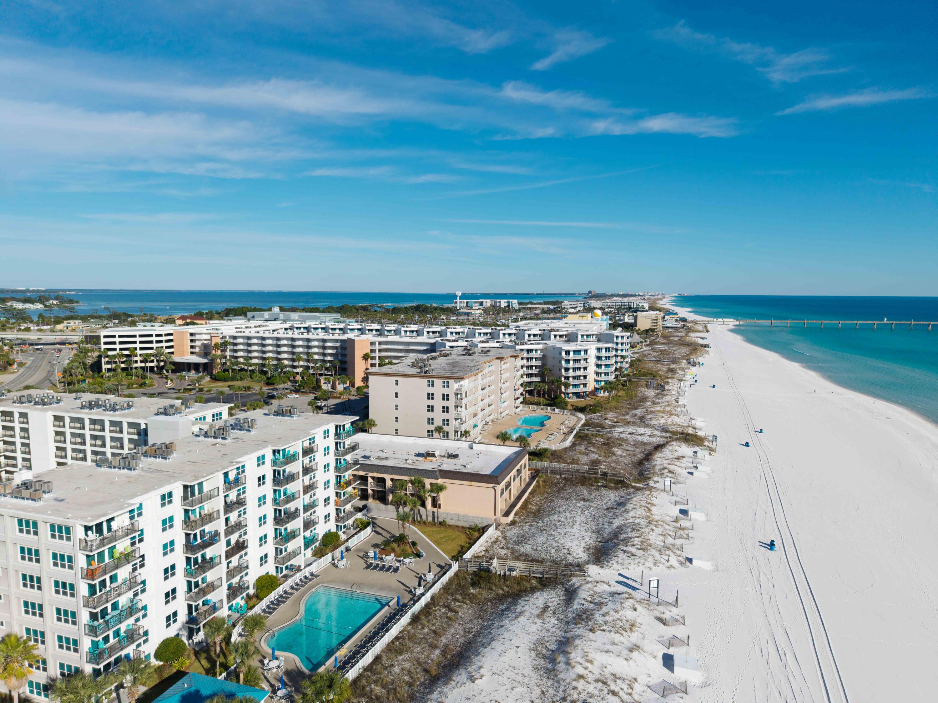 SEA OATS CONDO - Residential