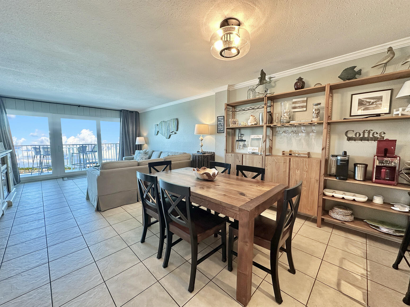 SEA OATS CONDO - Residential