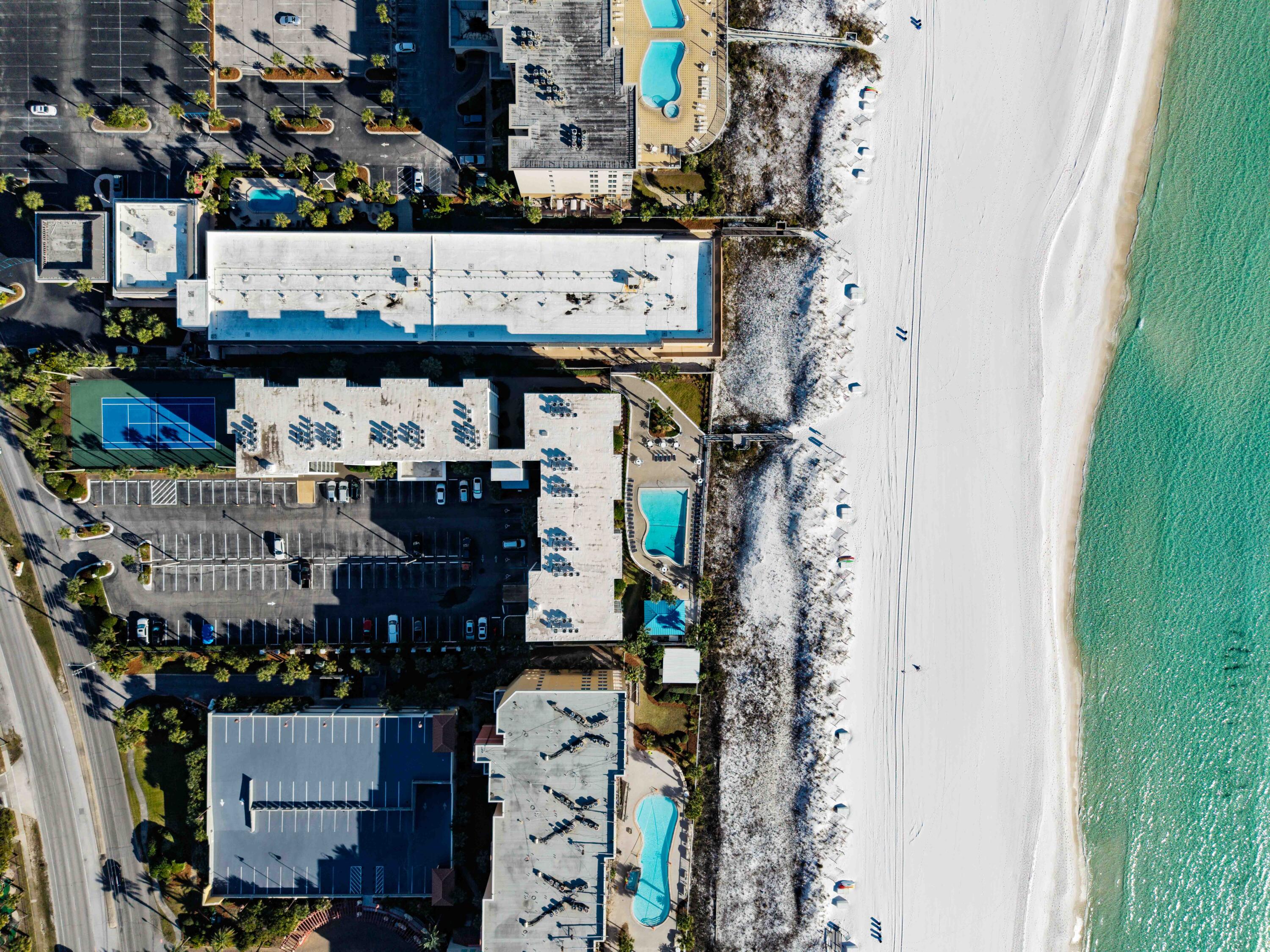 SEA OATS CONDO - Residential